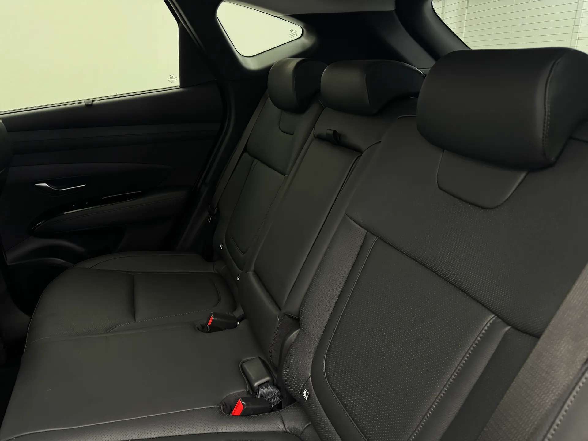 2024 HYUNDAI TUCSON 2024 HYUNDAI TUCSON