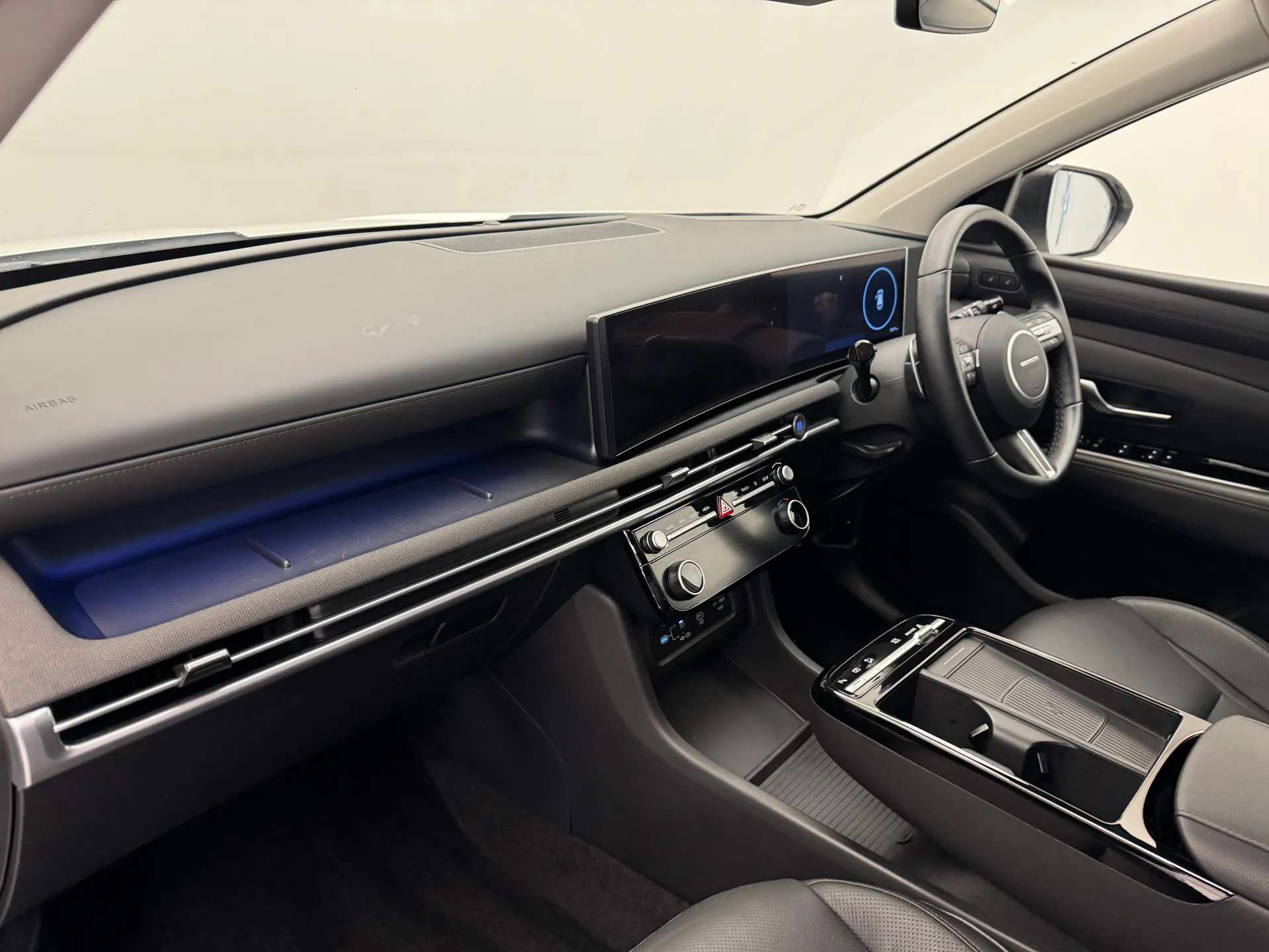 2024 HYUNDAI TUCSON 2024 HYUNDAI TUCSON