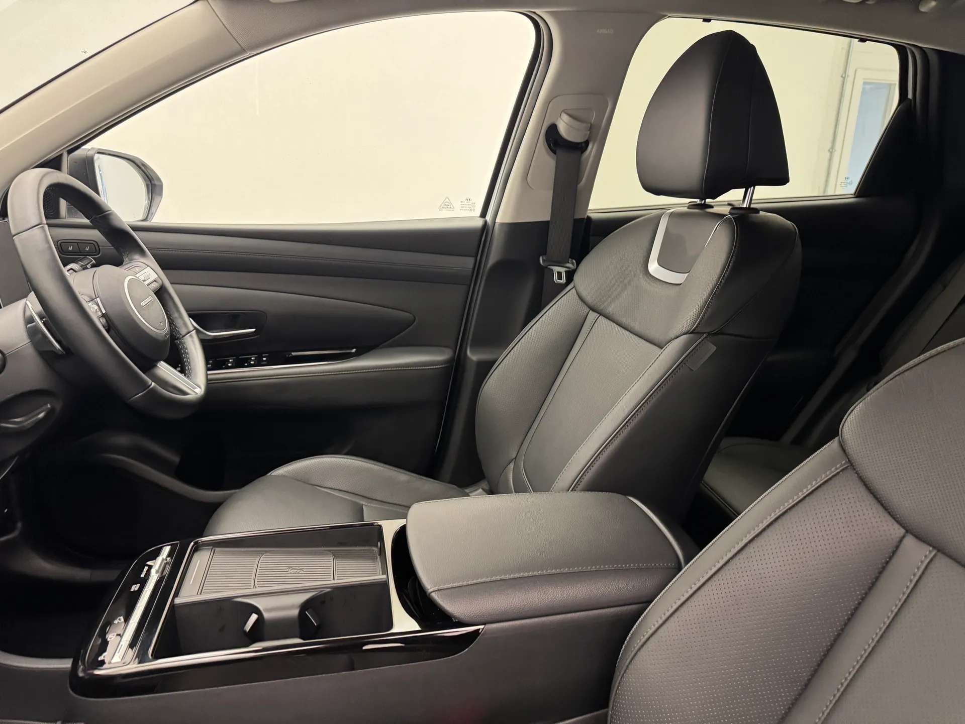 2024 HYUNDAI TUCSON 2024 HYUNDAI TUCSON