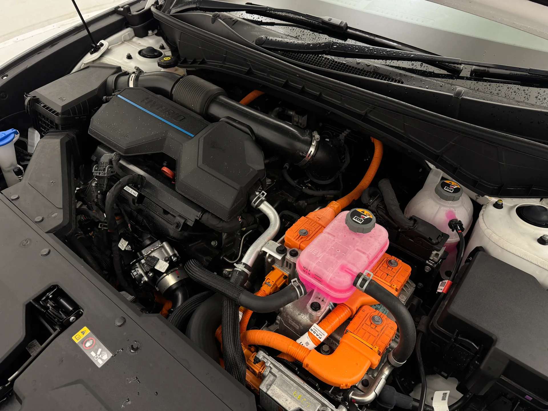 2024 HYUNDAI TUCSON 2024 HYUNDAI TUCSON