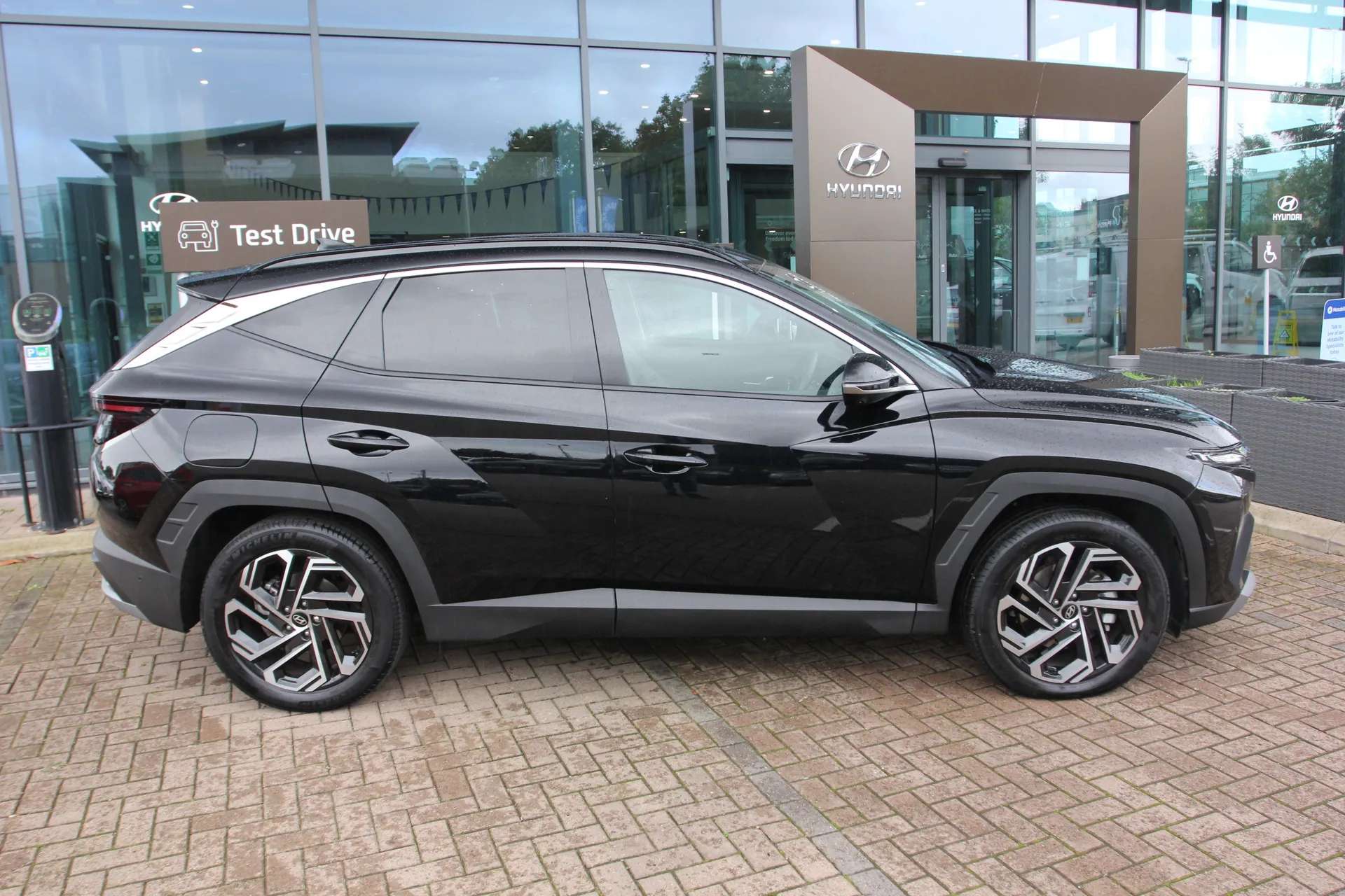 2026 HYUNDAI TUCSON 2026 HYUNDAI TUCSON