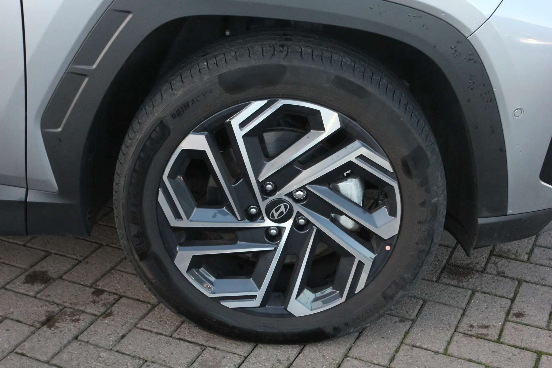 2025 HYUNDAI TUCSON 2025 HYUNDAI TUCSON