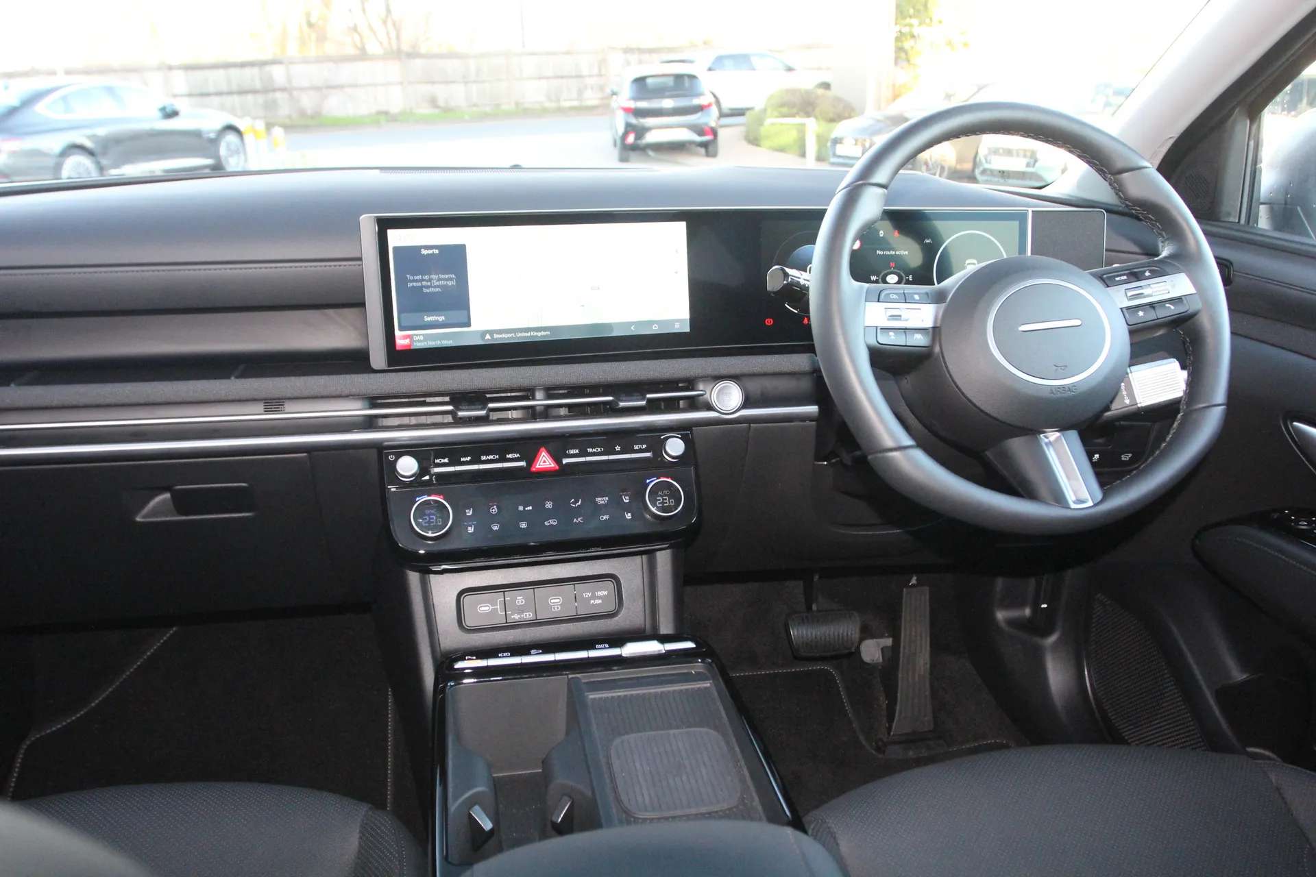 2025 HYUNDAI TUCSON 2025 HYUNDAI TUCSON