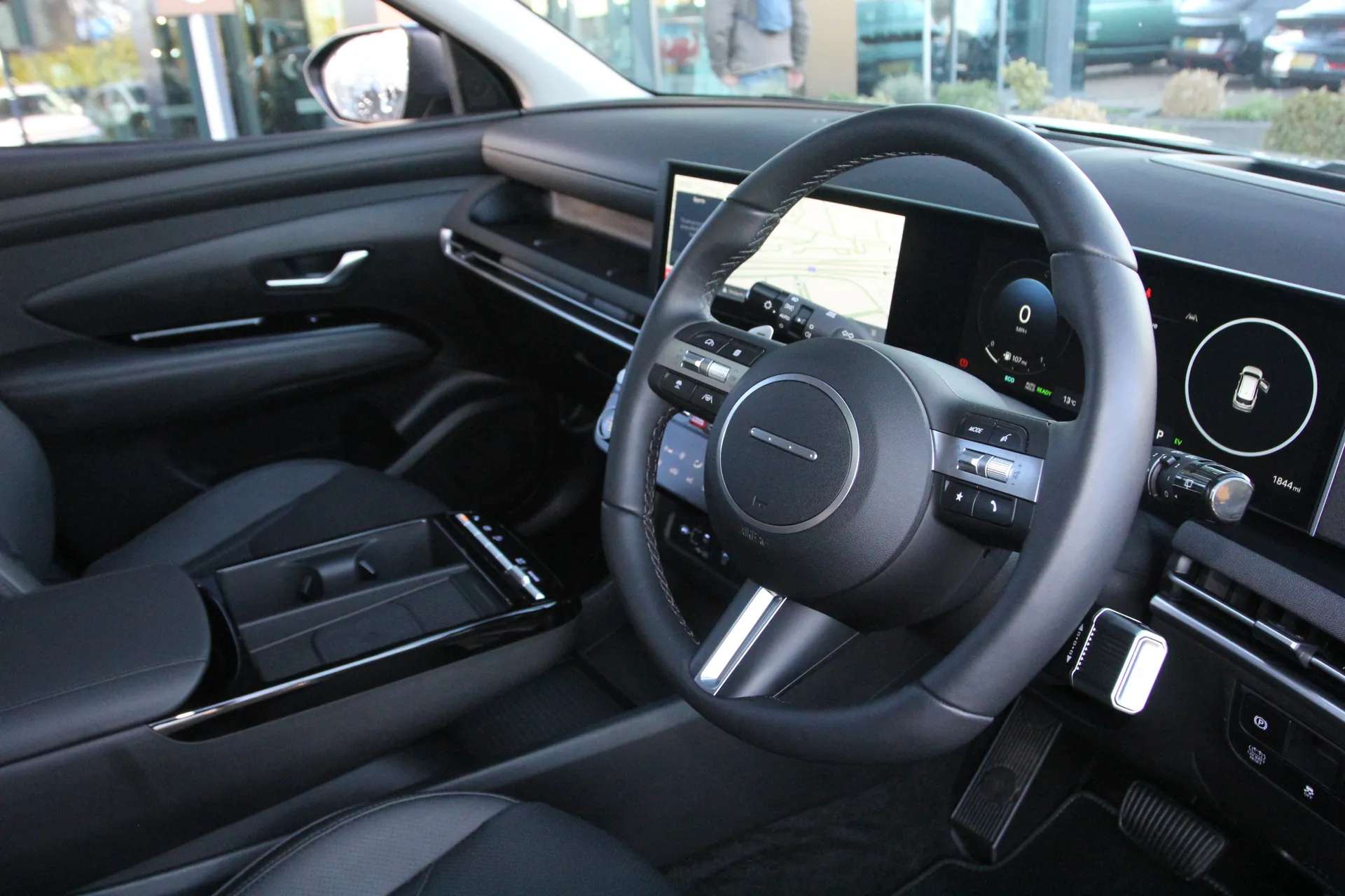 2025 HYUNDAI TUCSON 2025 HYUNDAI TUCSON