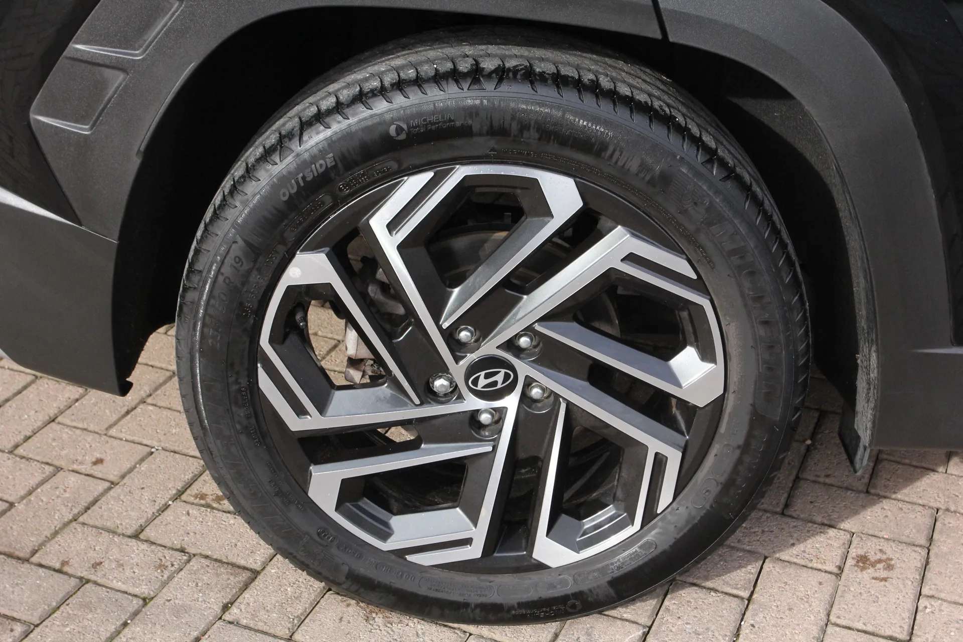 2025 HYUNDAI TUCSON 2025 HYUNDAI TUCSON