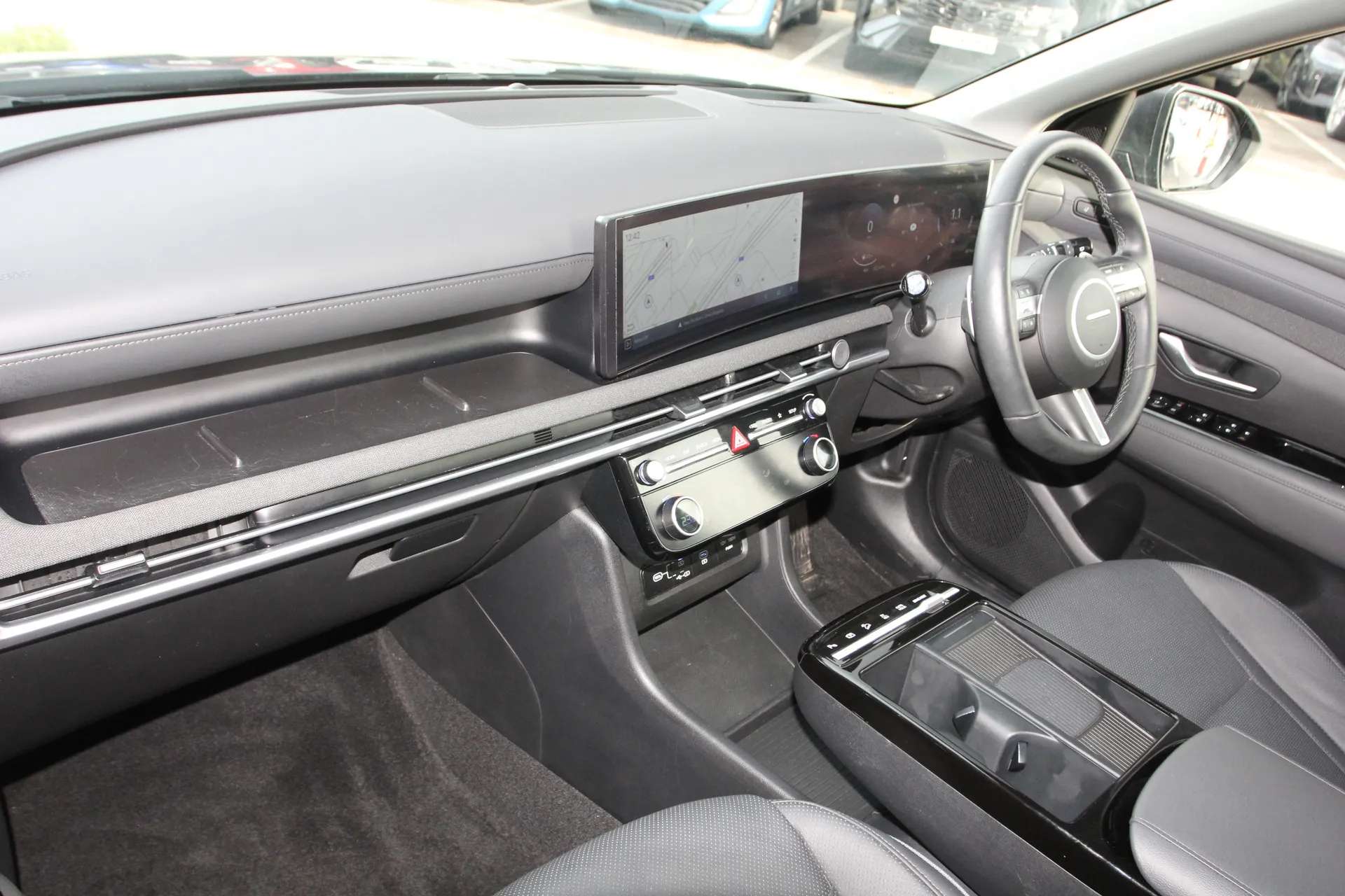 2025 HYUNDAI TUCSON 2025 HYUNDAI TUCSON