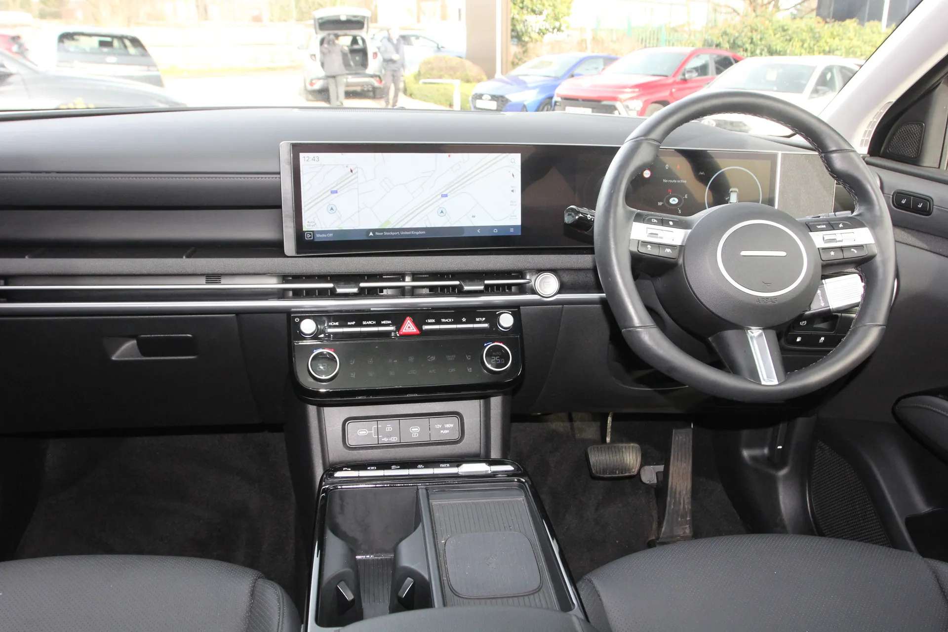 2025 HYUNDAI TUCSON 2025 HYUNDAI TUCSON