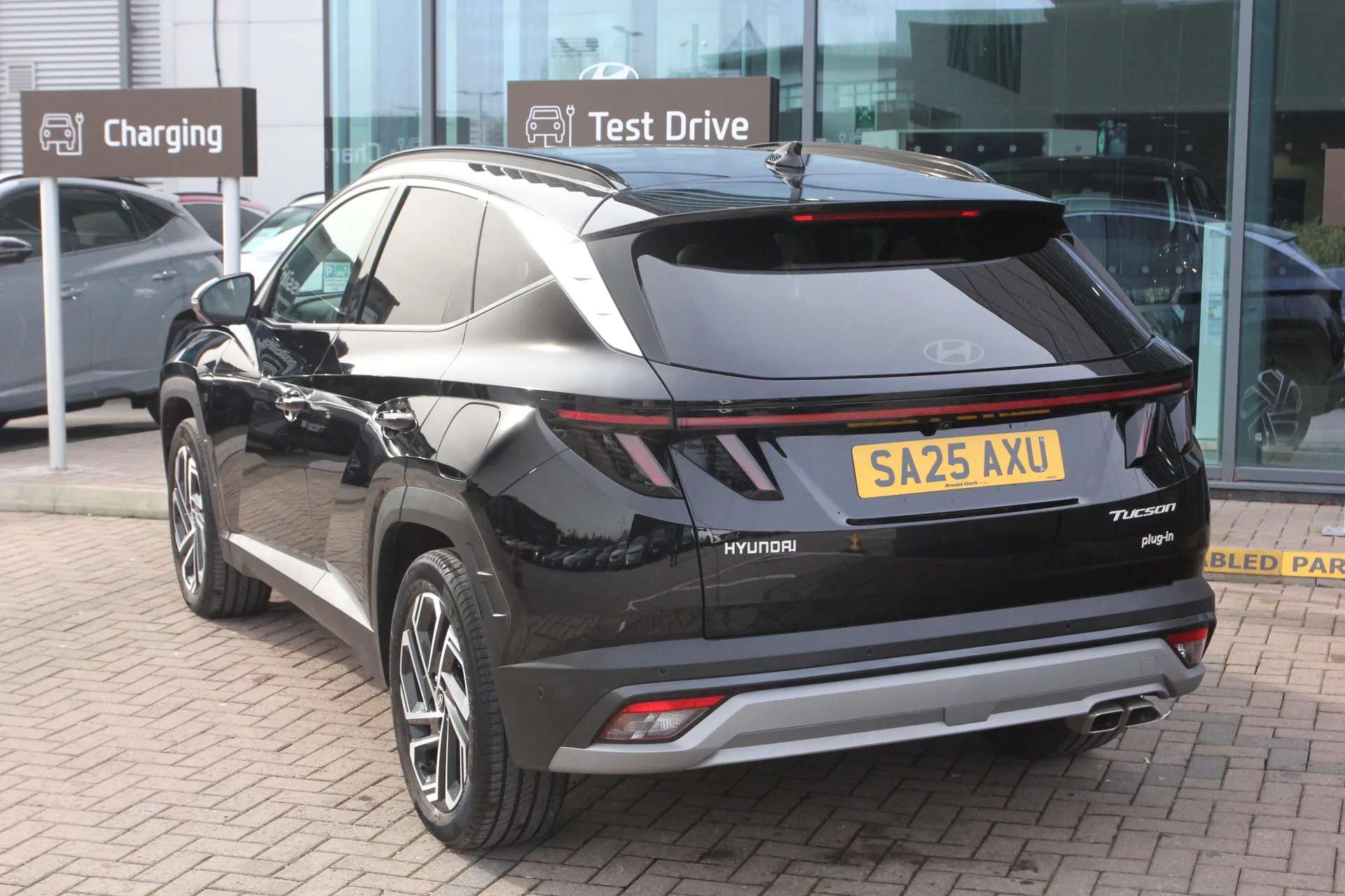 2025 HYUNDAI TUCSON 2025 HYUNDAI TUCSON