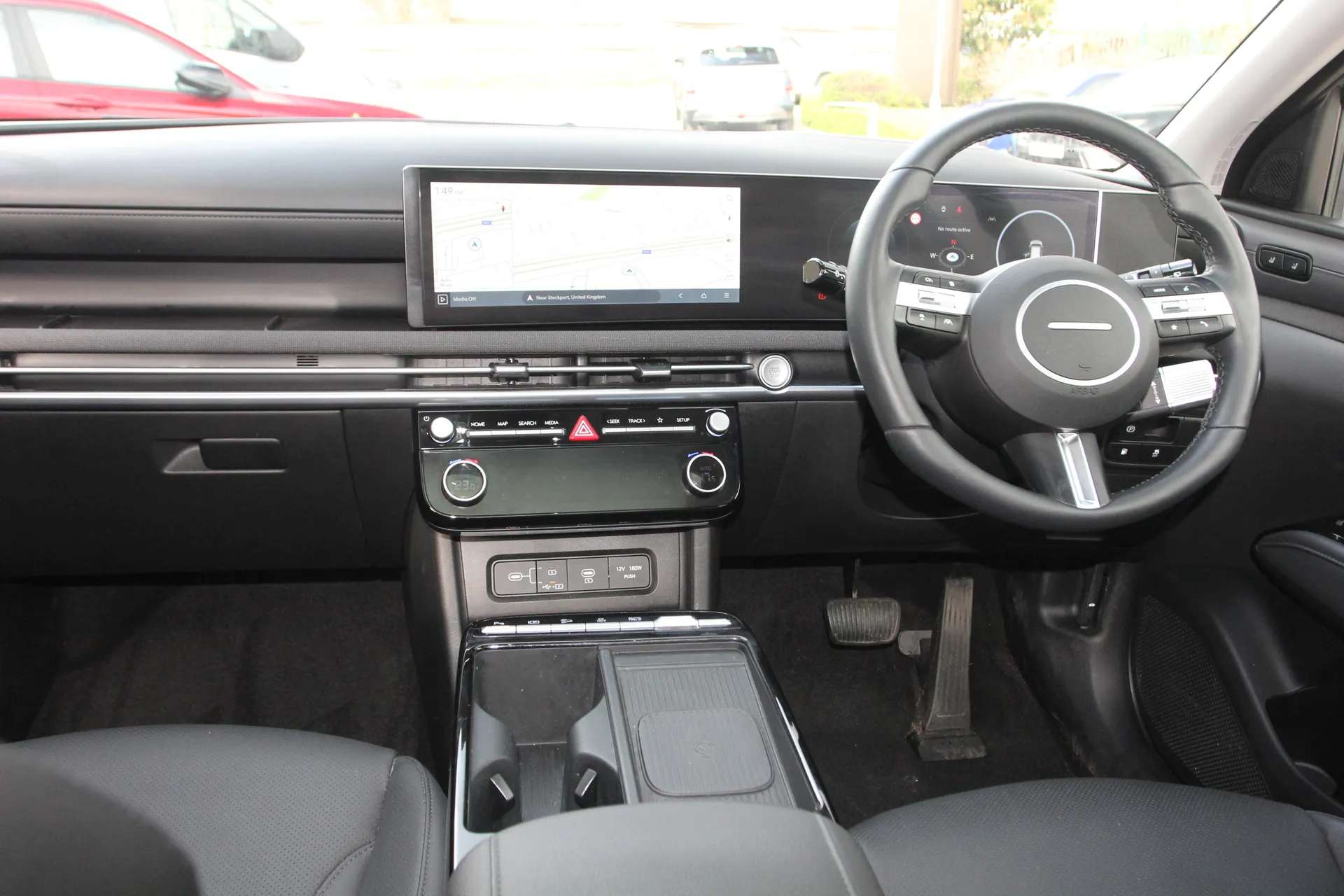 2025 HYUNDAI TUCSON 2025 HYUNDAI TUCSON