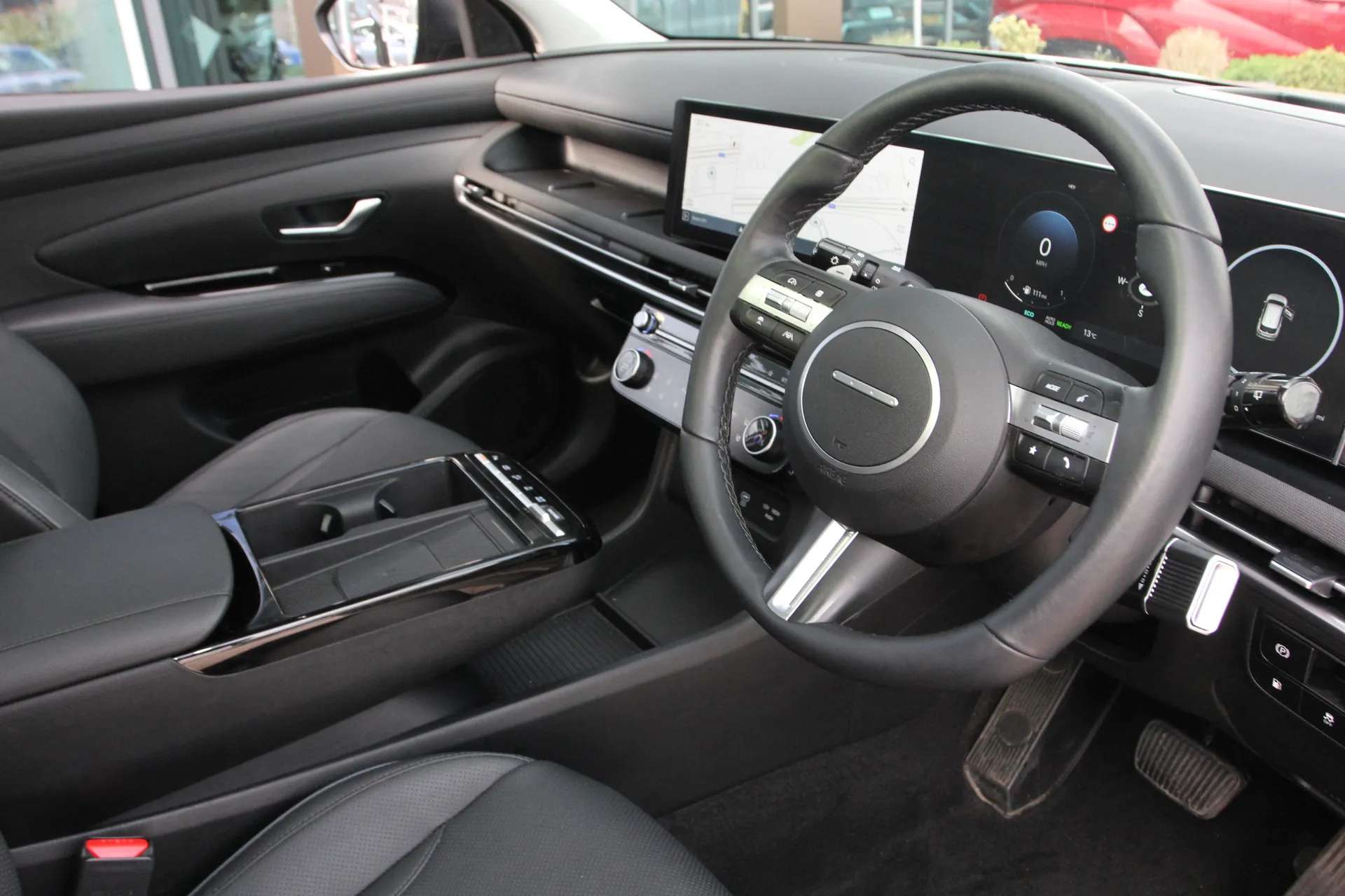 2025 HYUNDAI TUCSON 2025 HYUNDAI TUCSON