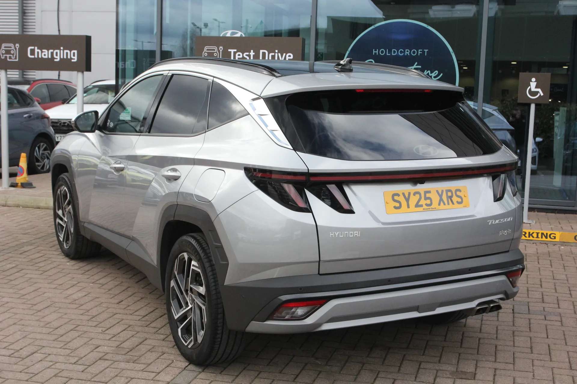 2025 HYUNDAI TUCSON 2025 HYUNDAI TUCSON