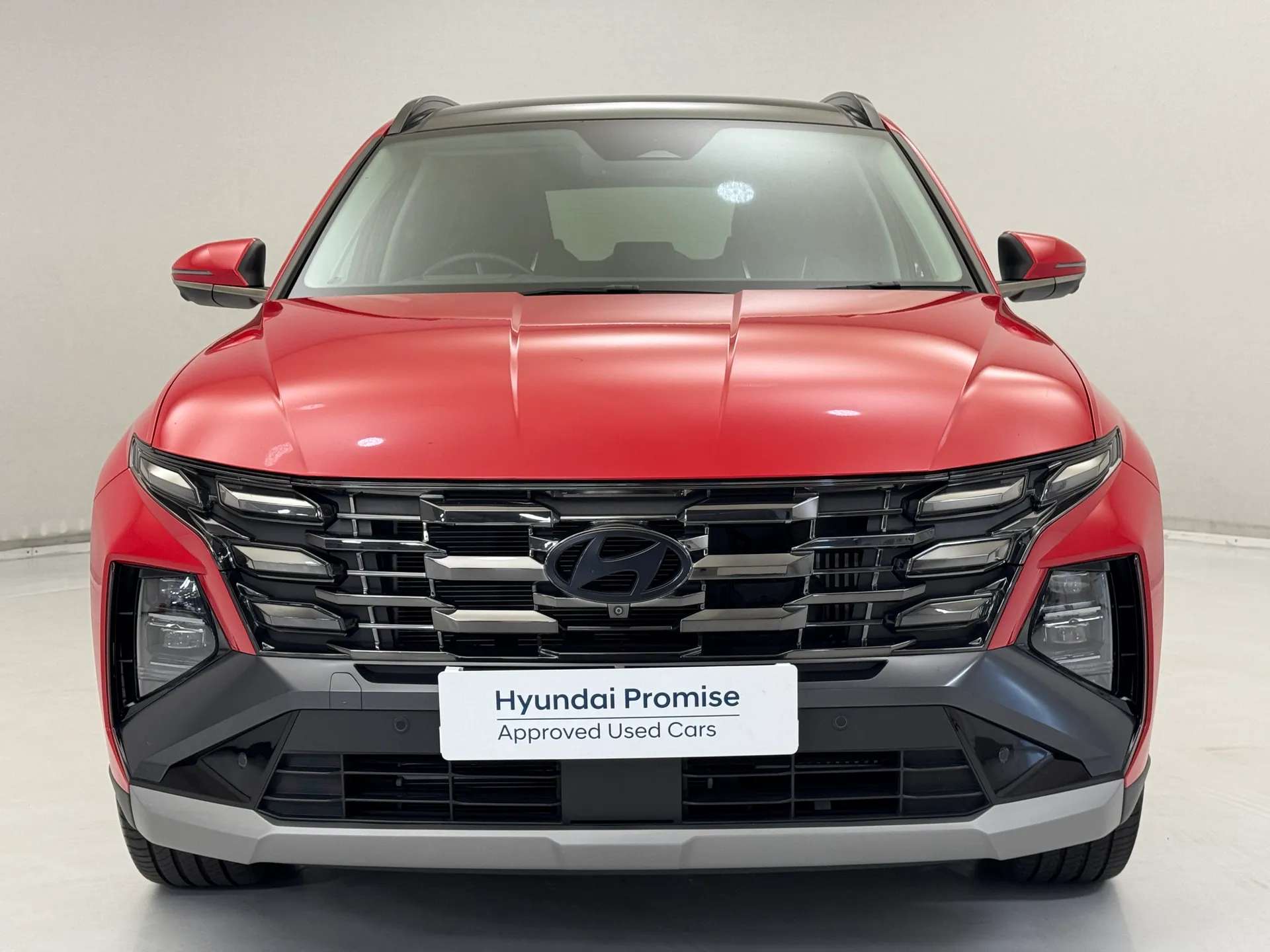 A 2024 HYUNDAI TUCSON 1.6T Hybrid Ultimate 5dr Auto A 2024 HYUNDAI TUCSON 1.6T Hybrid Ultimate 5dr Auto