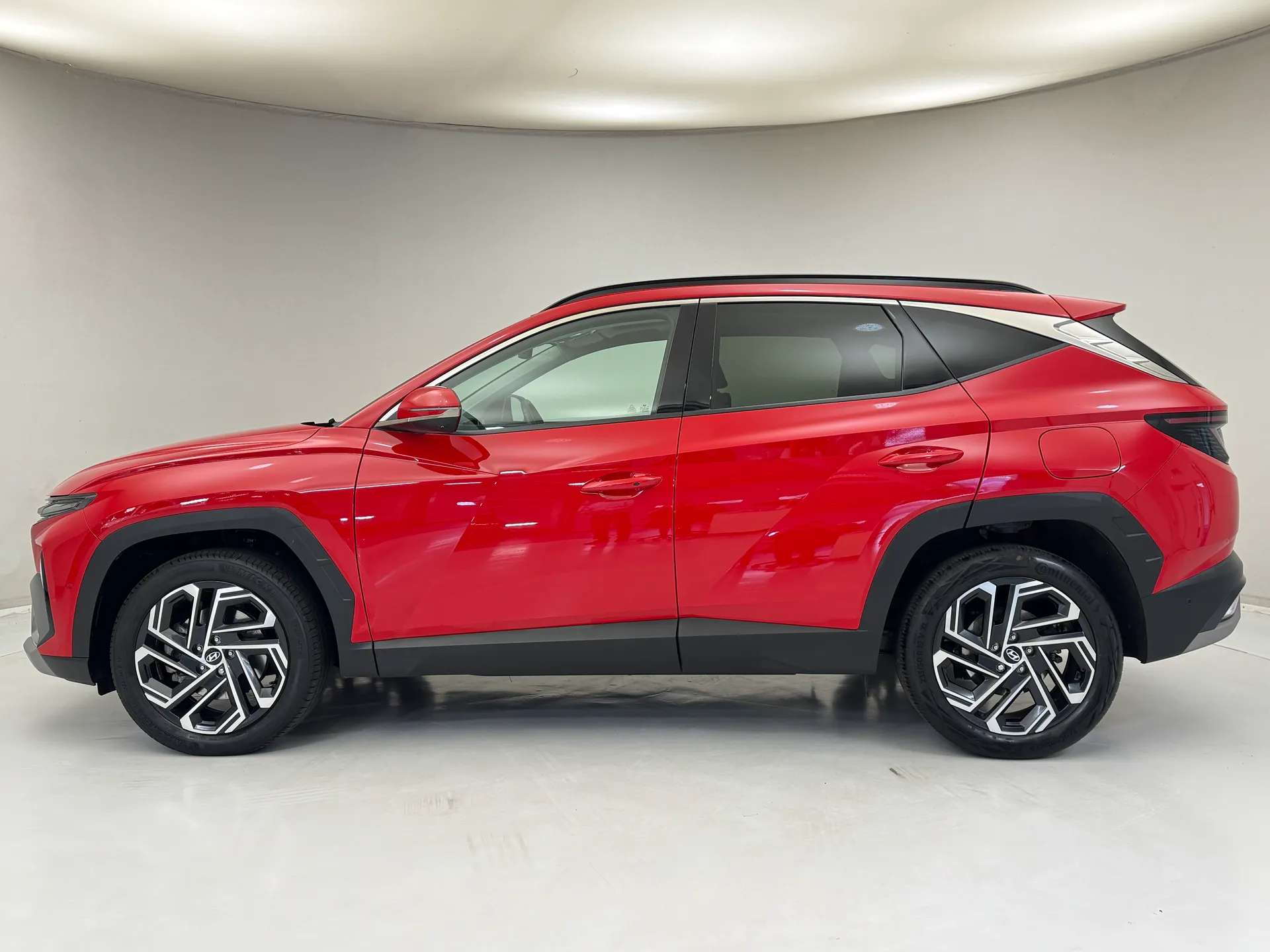 2024 HYUNDAI TUCSON 2024 HYUNDAI TUCSON