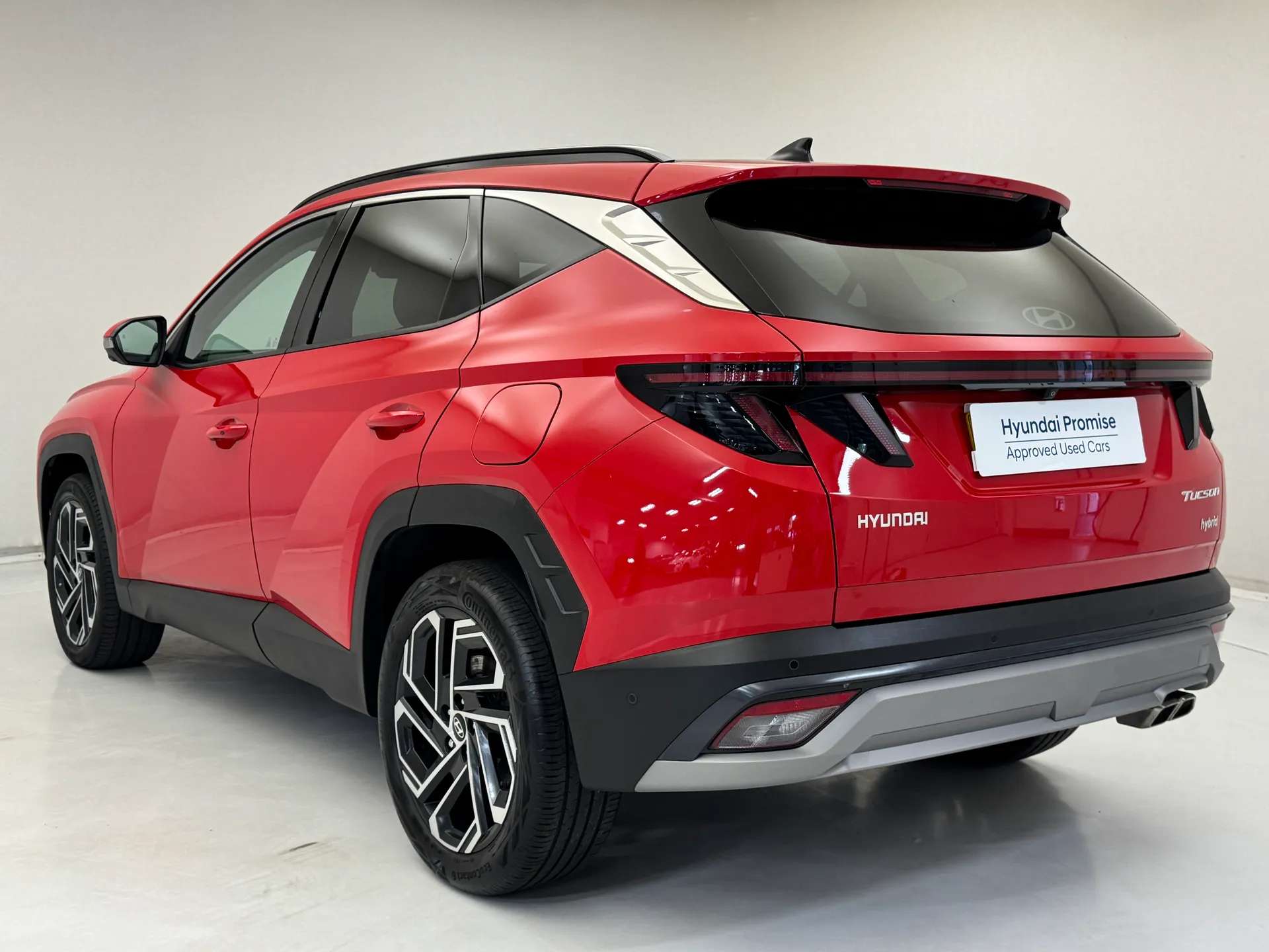 2024 HYUNDAI TUCSON 2024 HYUNDAI TUCSON
