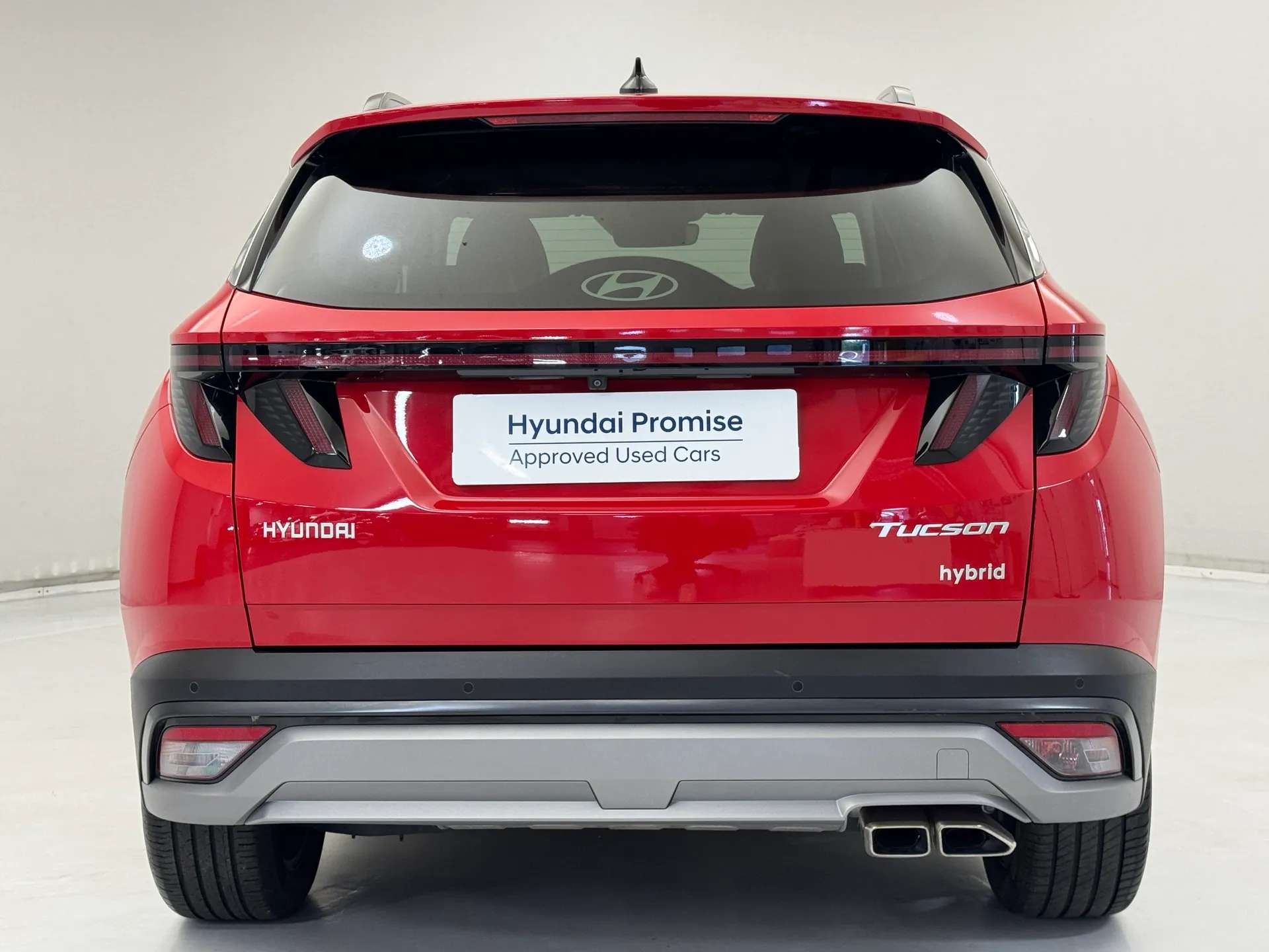 2024 HYUNDAI TUCSON 2024 HYUNDAI TUCSON