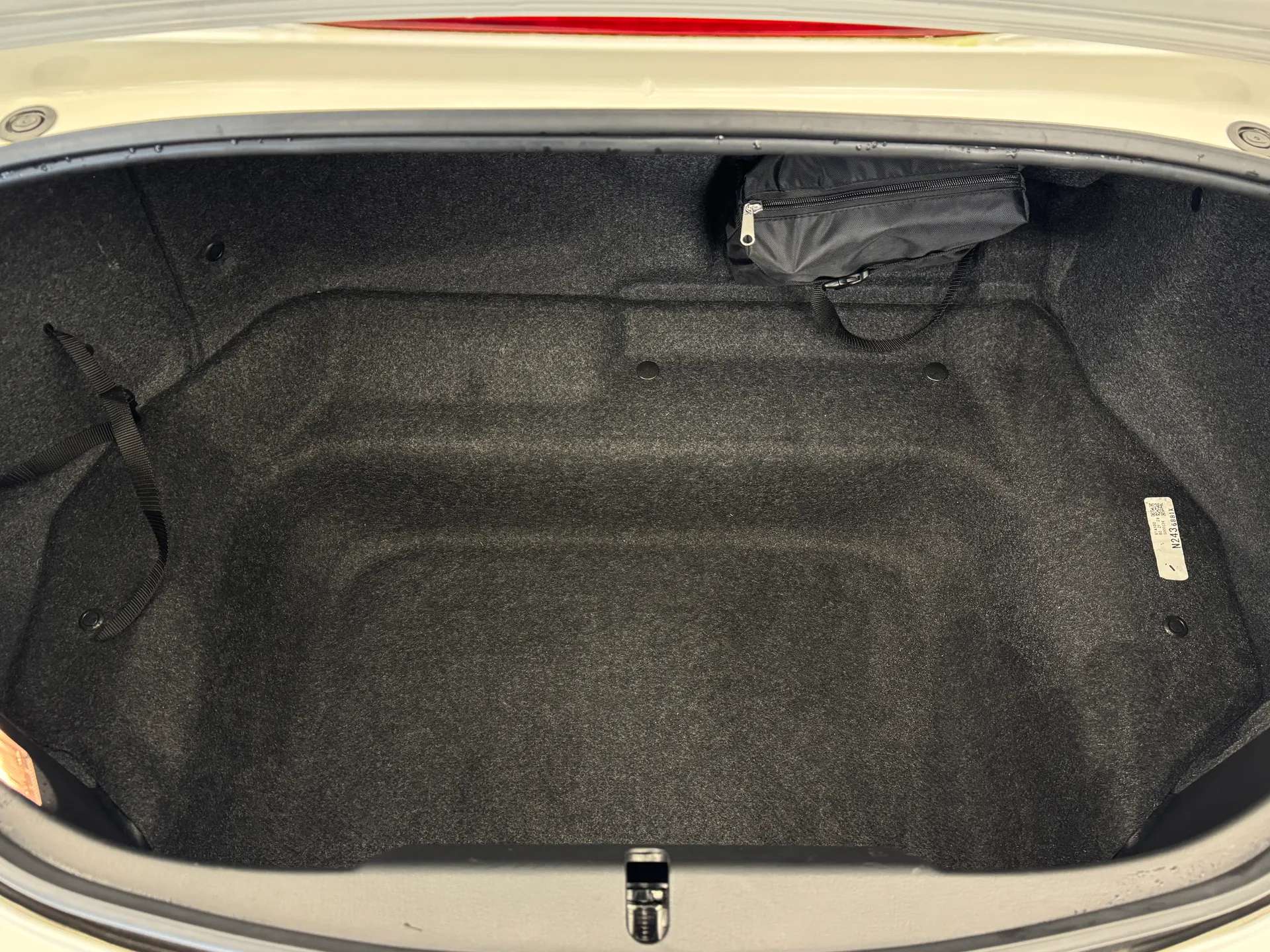 2023 MAZDA MX-5 2023 MAZDA MX-5