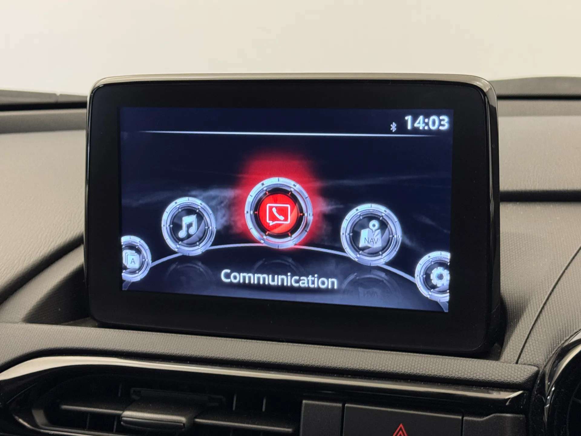 2023 MAZDA MX-5 2023 MAZDA MX-5