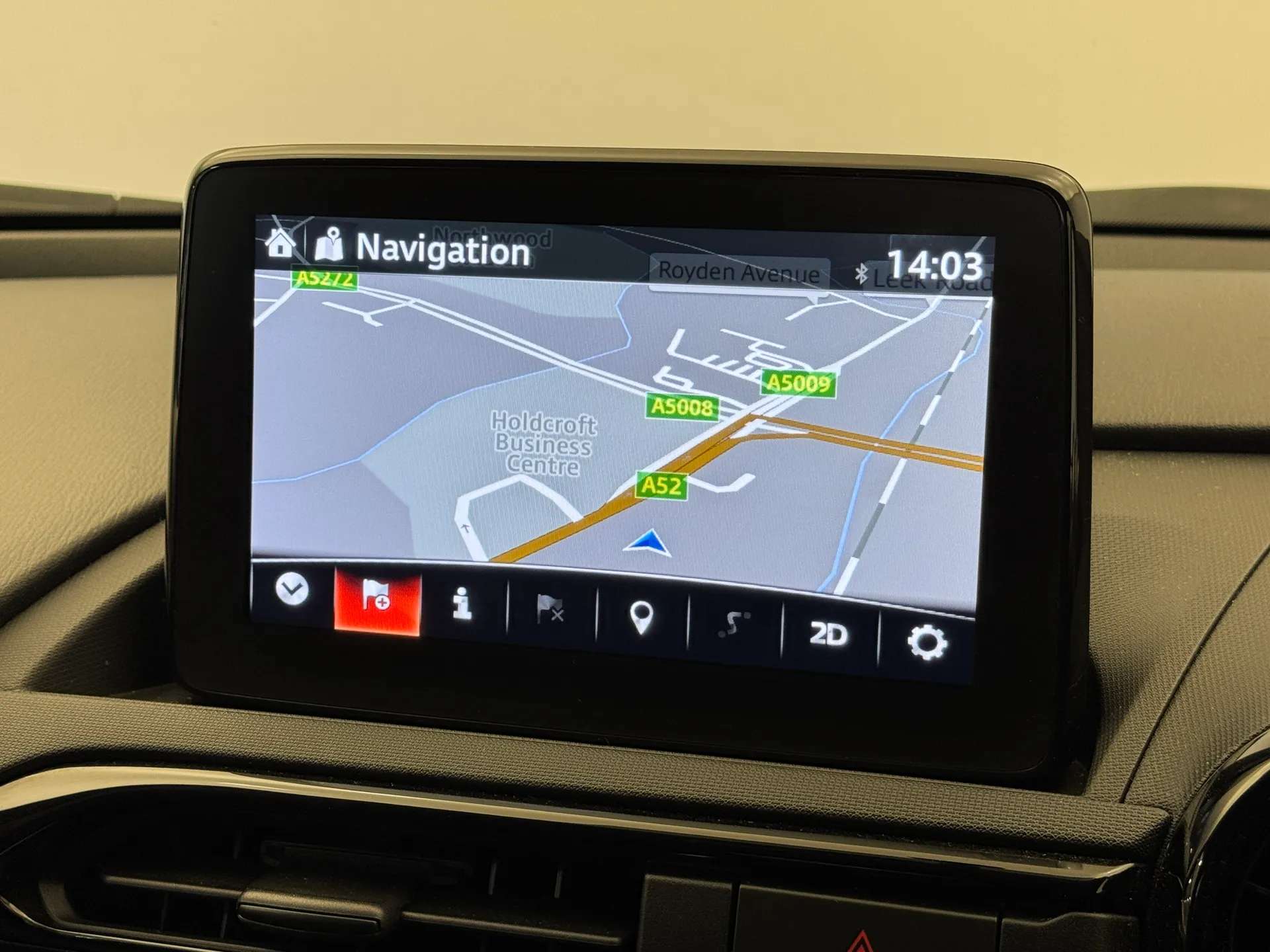 2023 MAZDA MX-5 2023 MAZDA MX-5