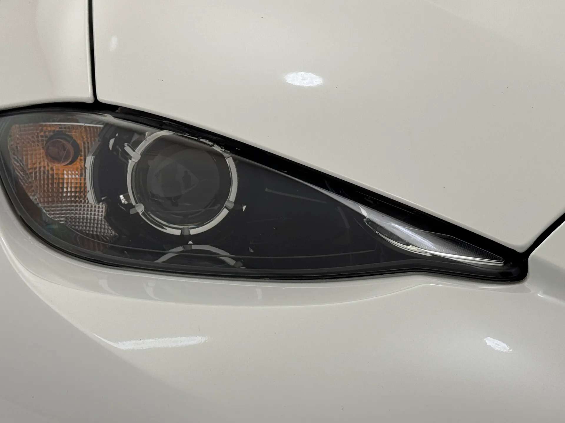 2023 MAZDA MX-5 2023 MAZDA MX-5