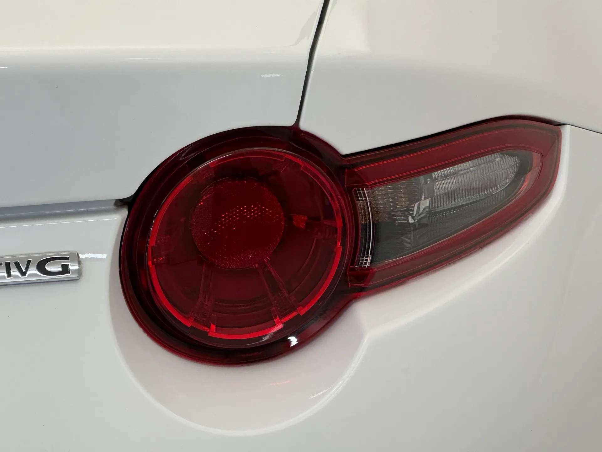 2023 MAZDA MX-5 2023 MAZDA MX-5