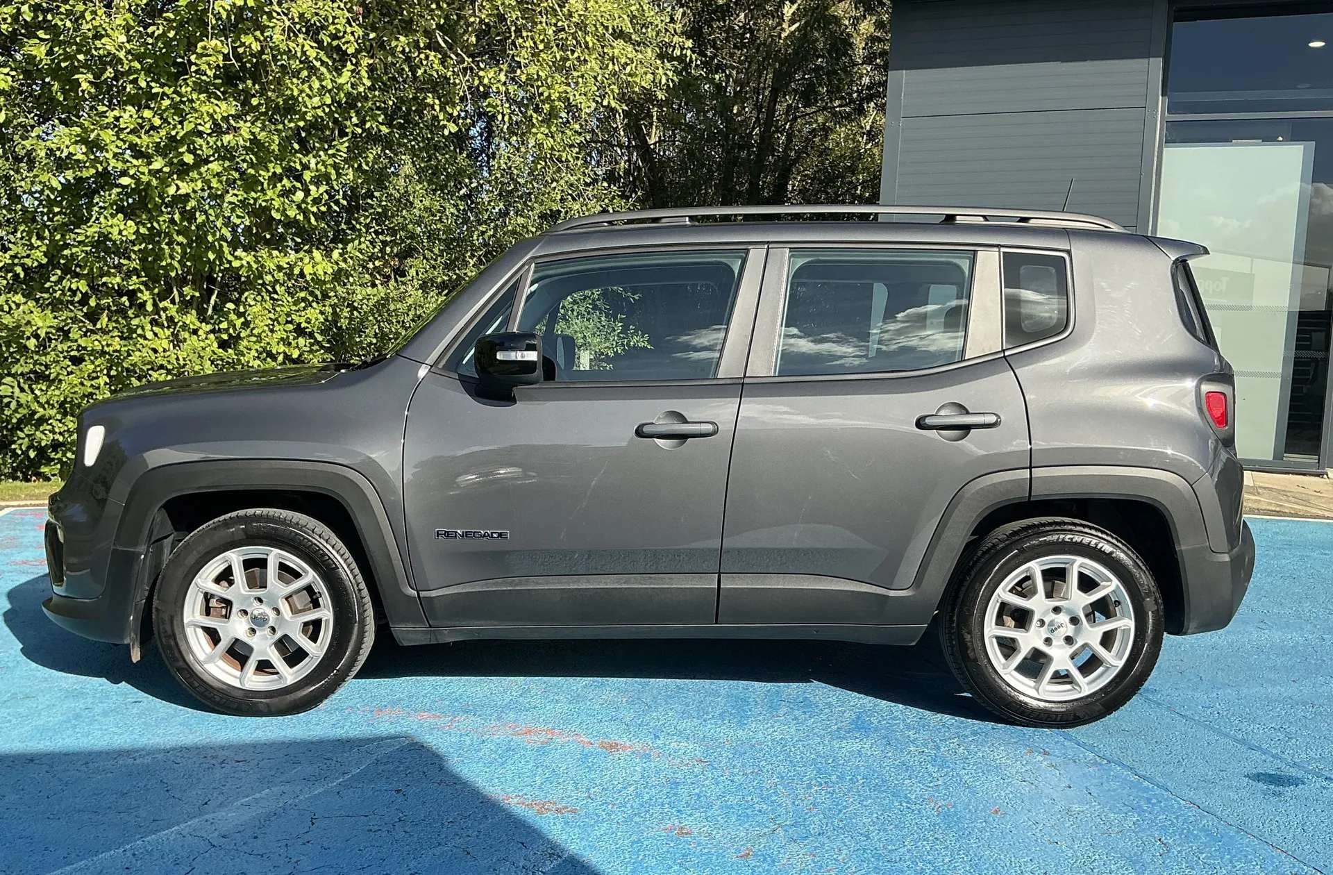 2023 JEEP RENEGADE 2023 JEEP RENEGADE