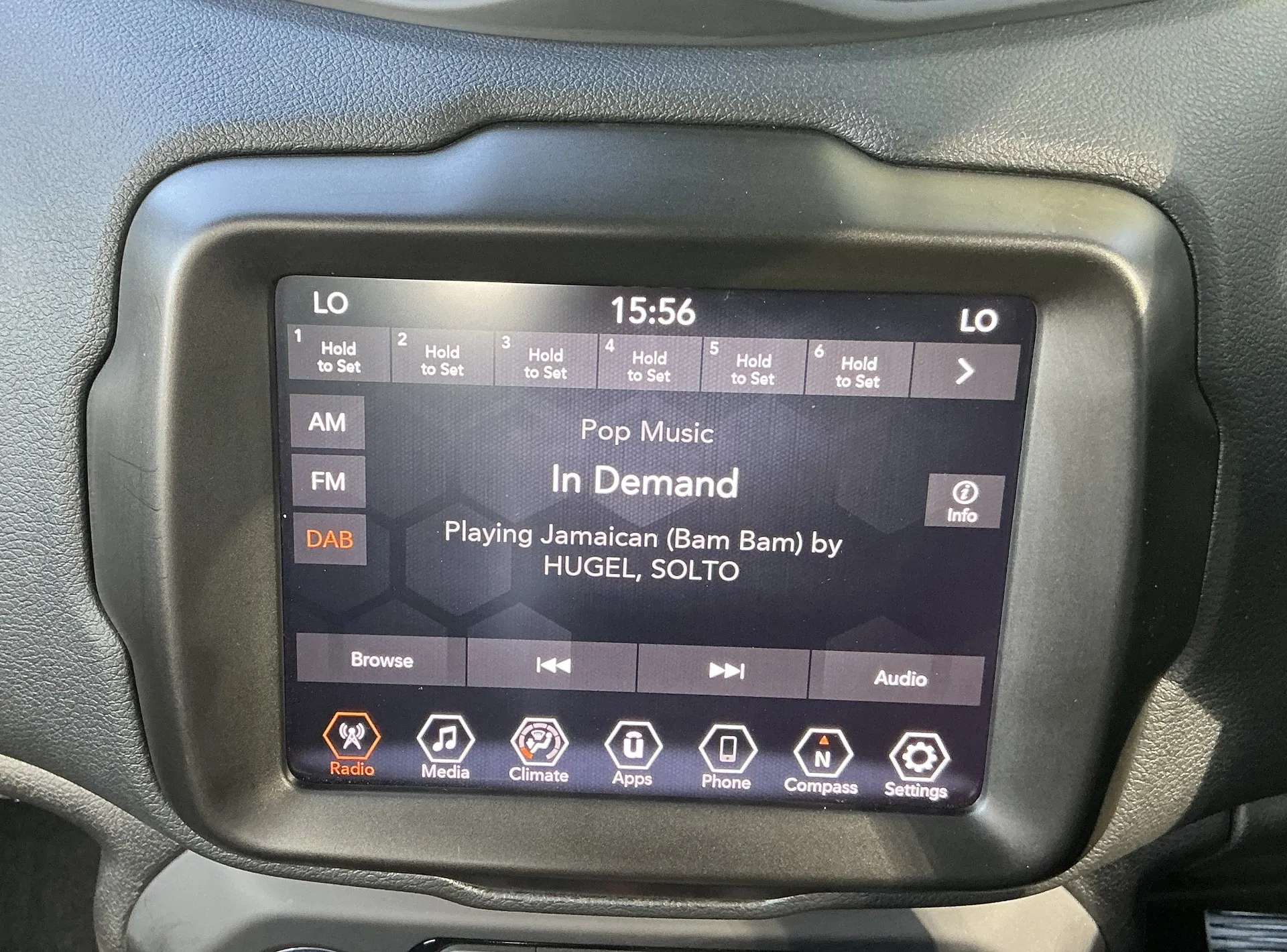 2023 JEEP RENEGADE 2023 JEEP RENEGADE