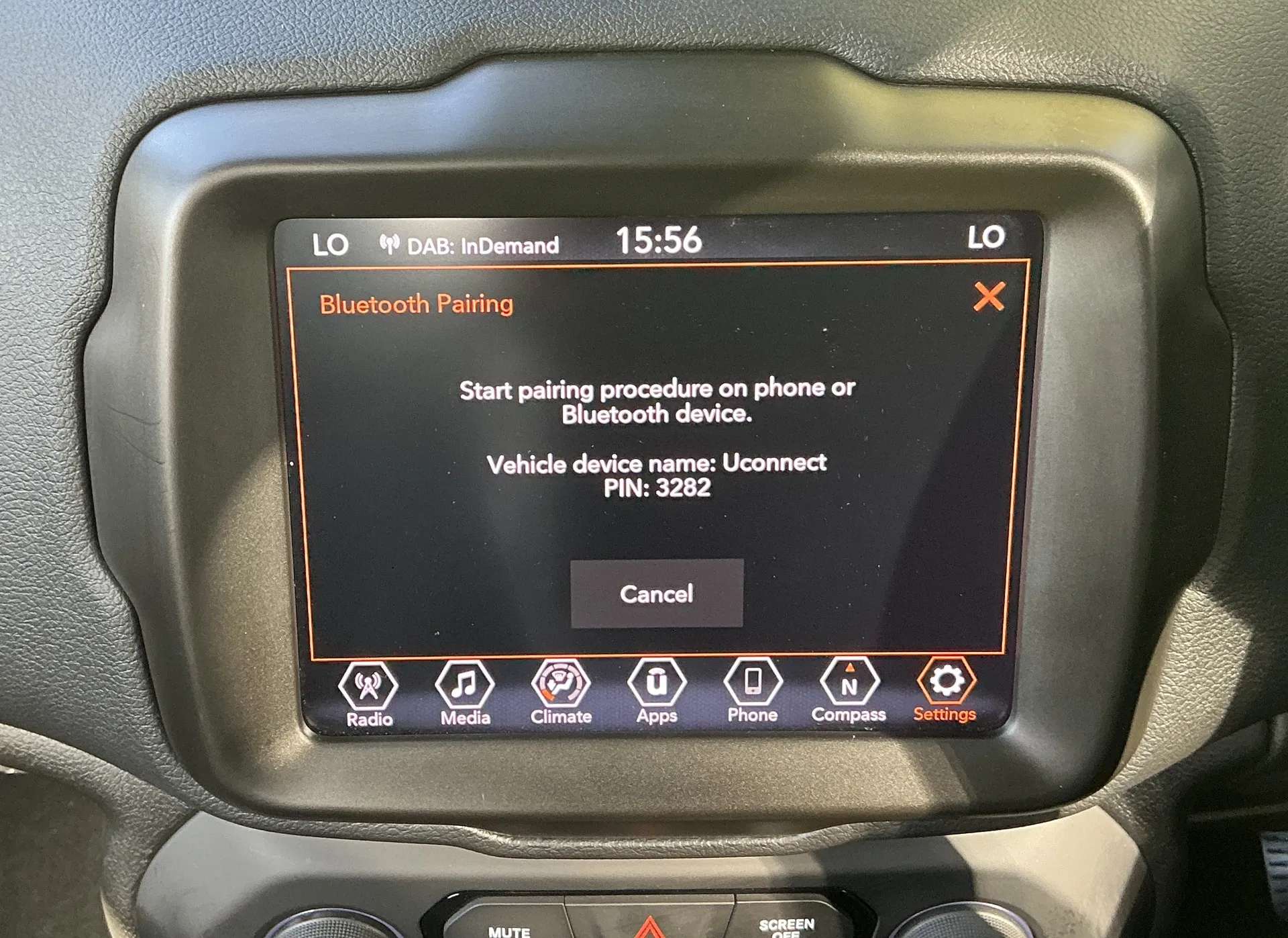 2023 JEEP RENEGADE 2023 JEEP RENEGADE