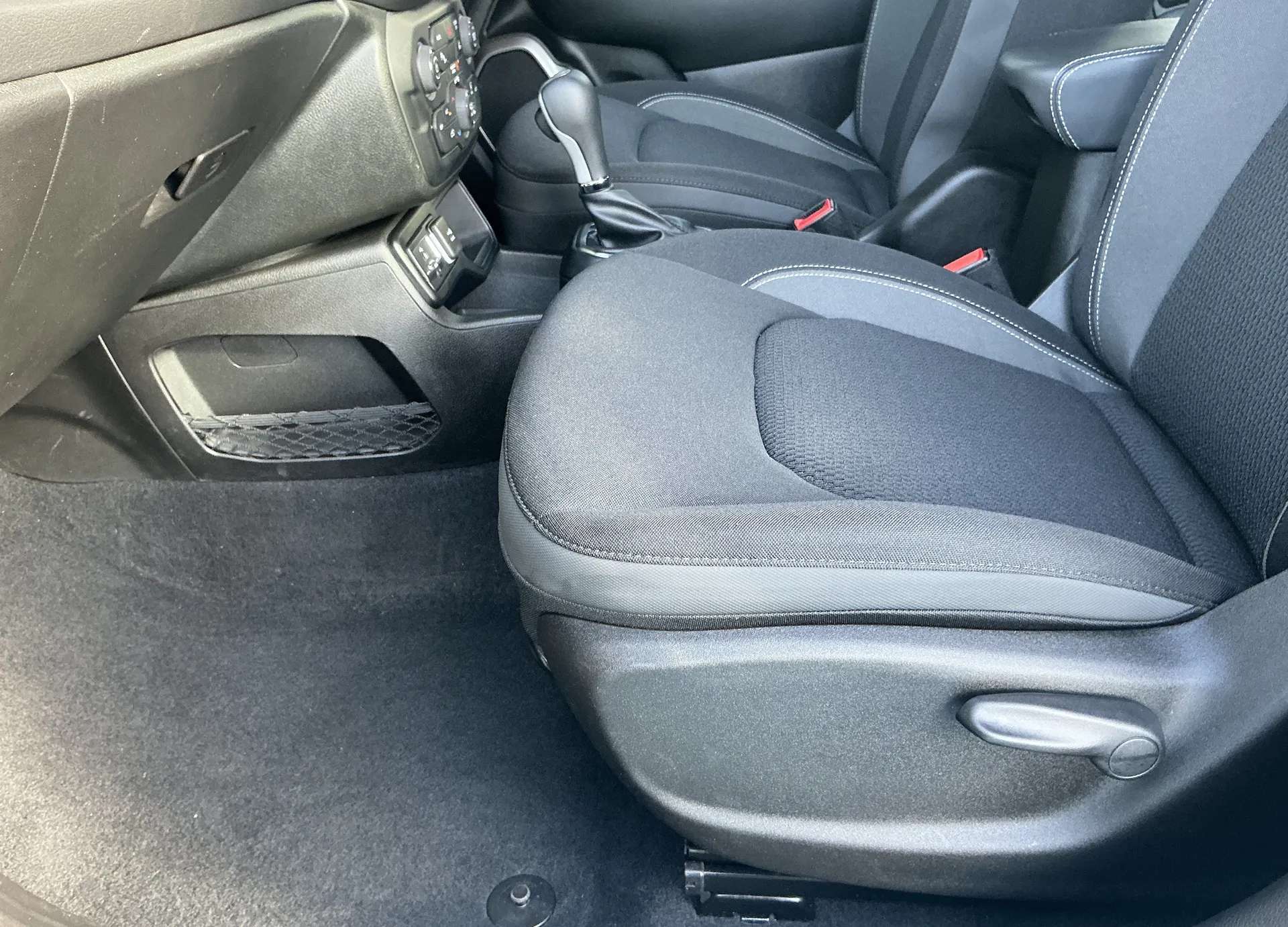 2023 JEEP RENEGADE 2023 JEEP RENEGADE