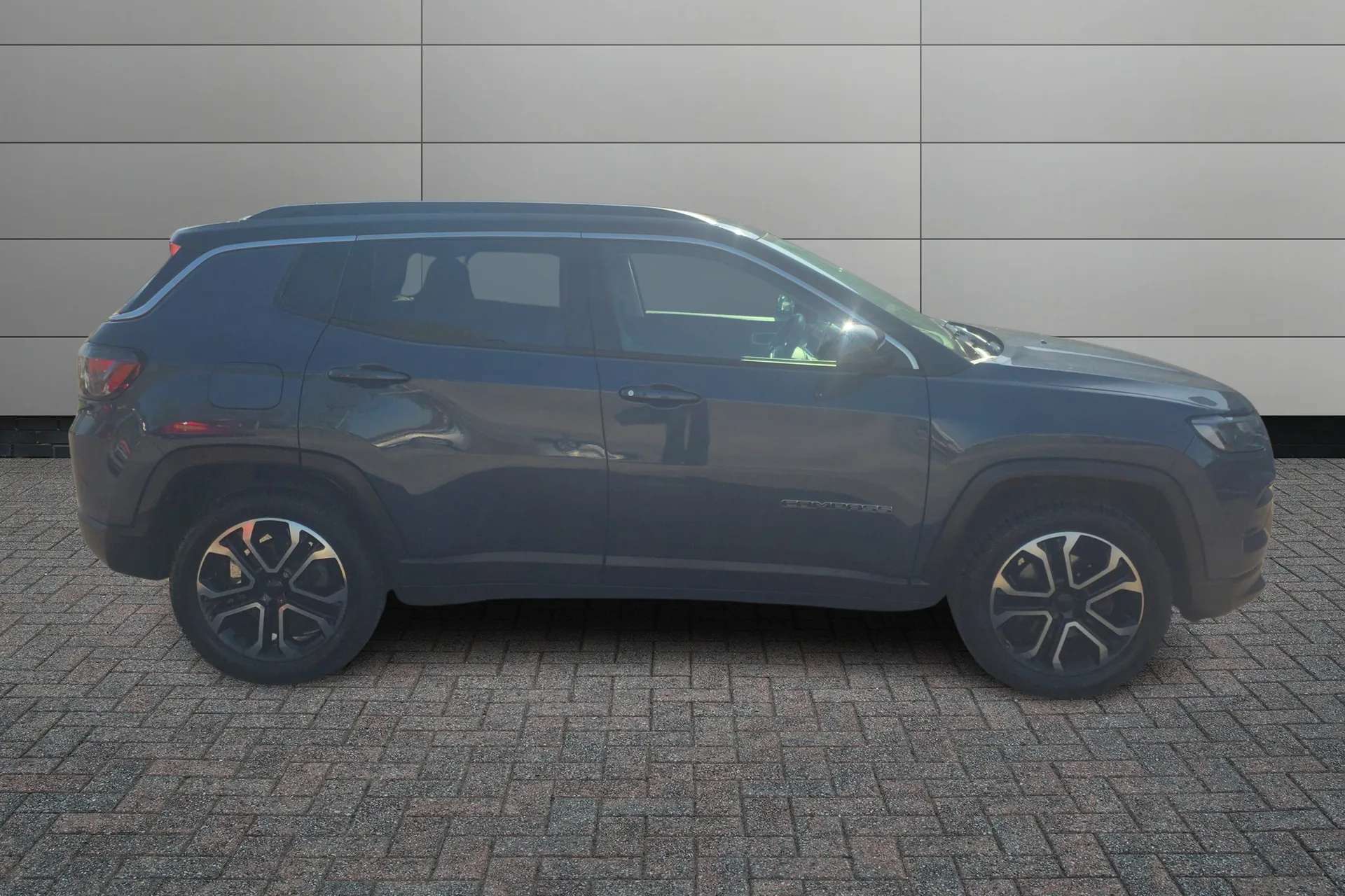 2023 JEEP COMPASS 2023 JEEP COMPASS