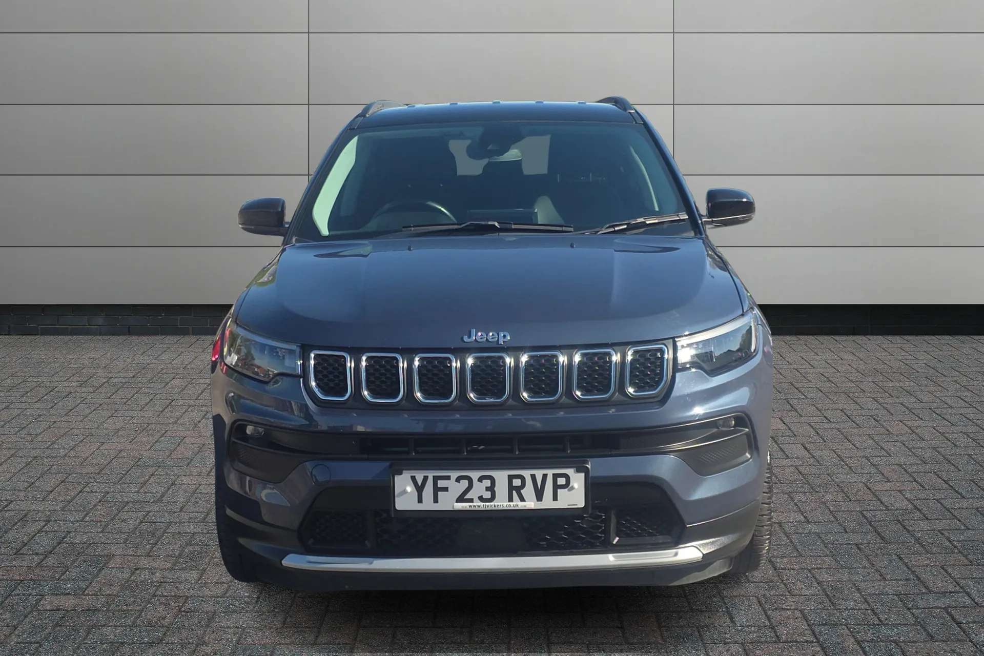 2023 JEEP COMPASS 2023 JEEP COMPASS