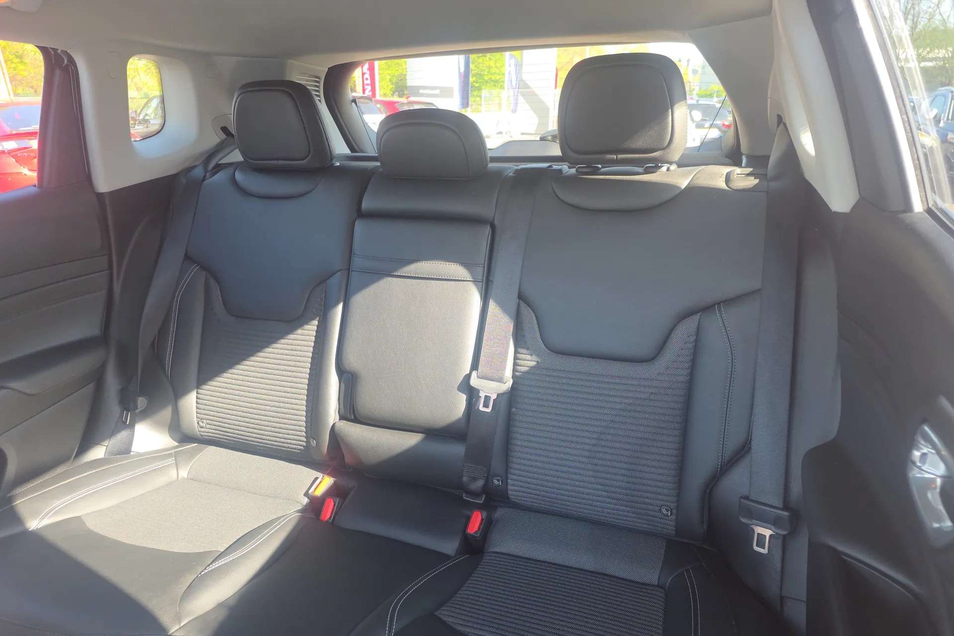2023 JEEP COMPASS 2023 JEEP COMPASS