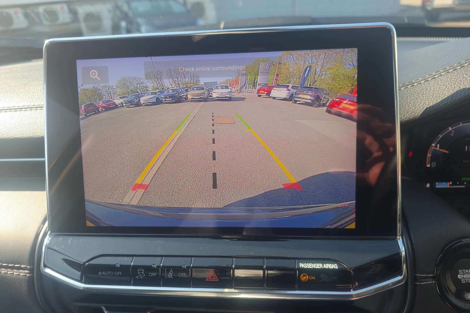 2023 JEEP COMPASS 2023 JEEP COMPASS