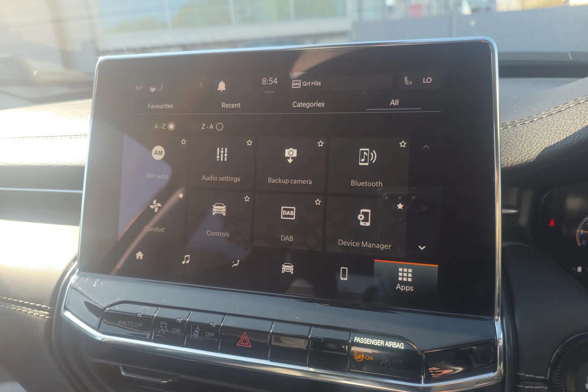 2023 JEEP COMPASS 2023 JEEP COMPASS