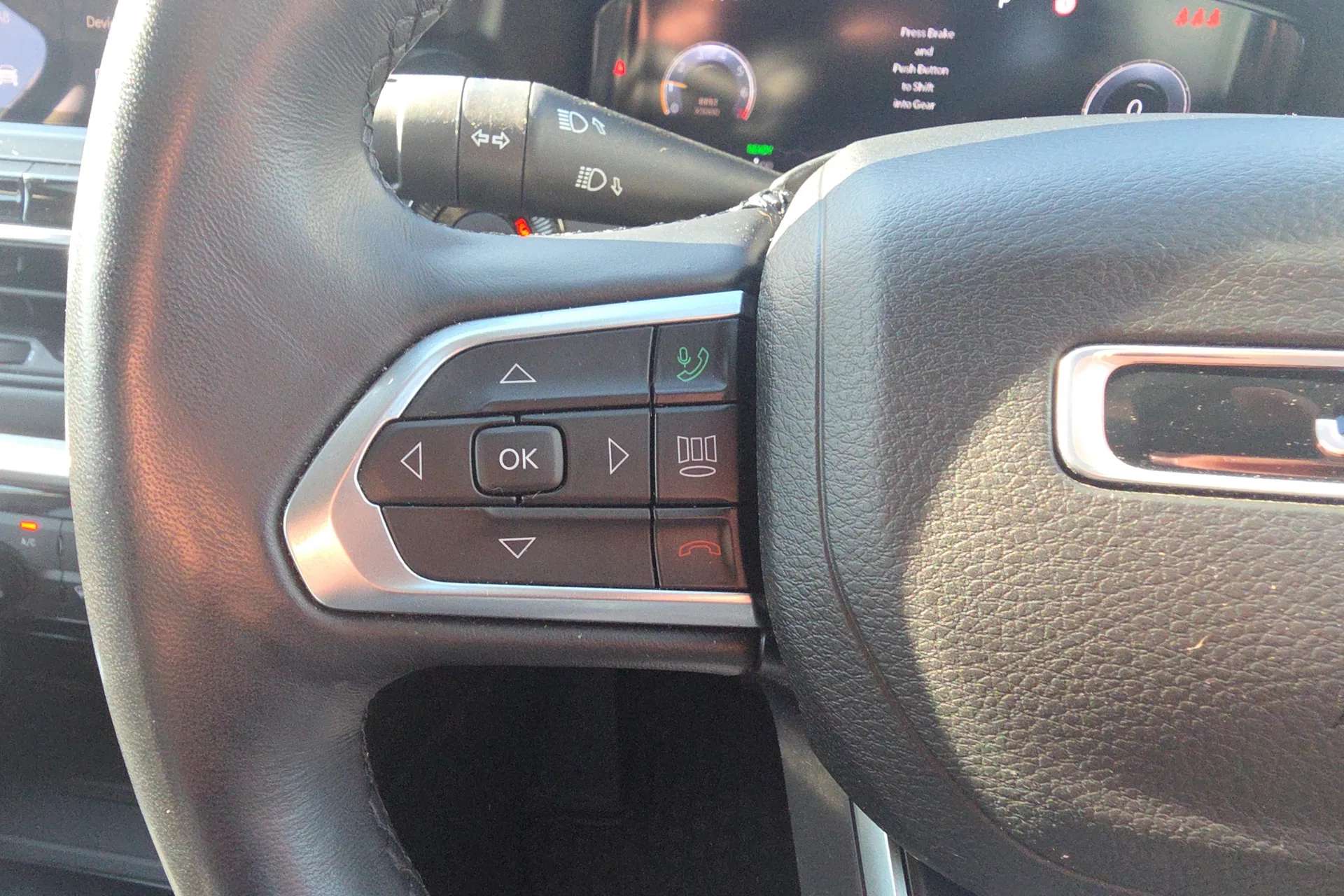 2023 JEEP COMPASS 2023 JEEP COMPASS