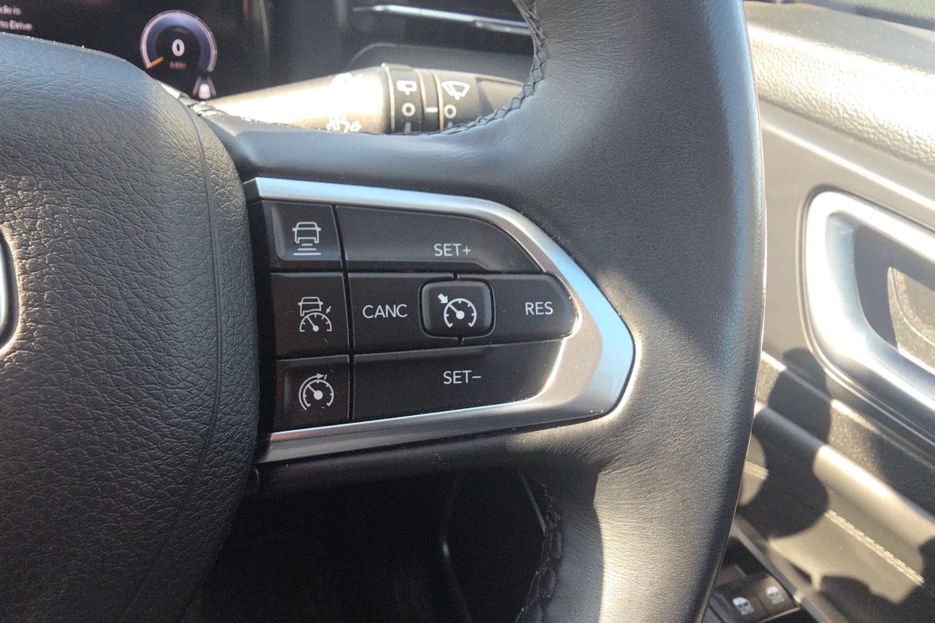 2023 JEEP COMPASS 2023 JEEP COMPASS