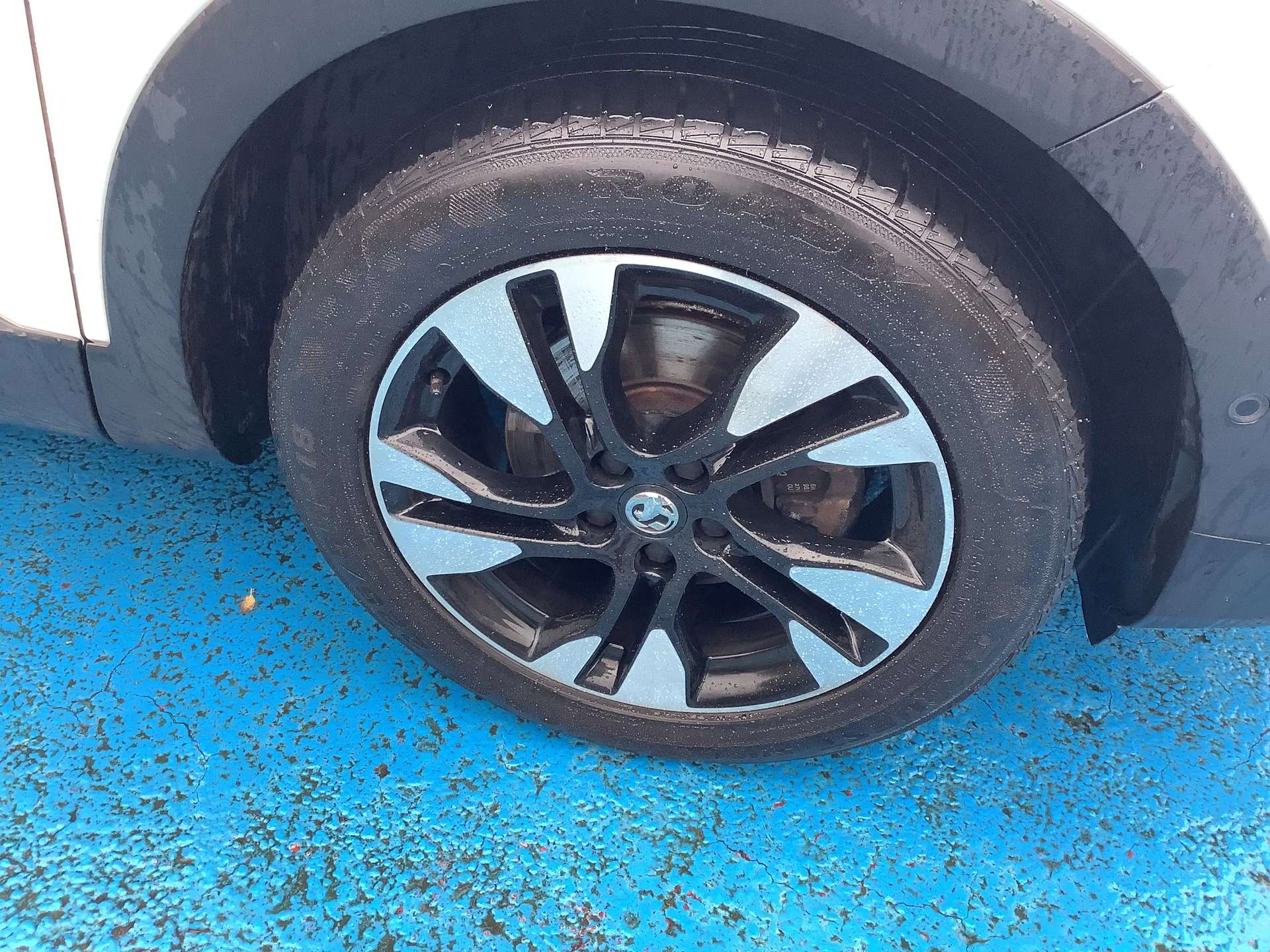 2022 VAUXHALL GRANDLAND X 2022 VAUXHALL GRANDLAND X