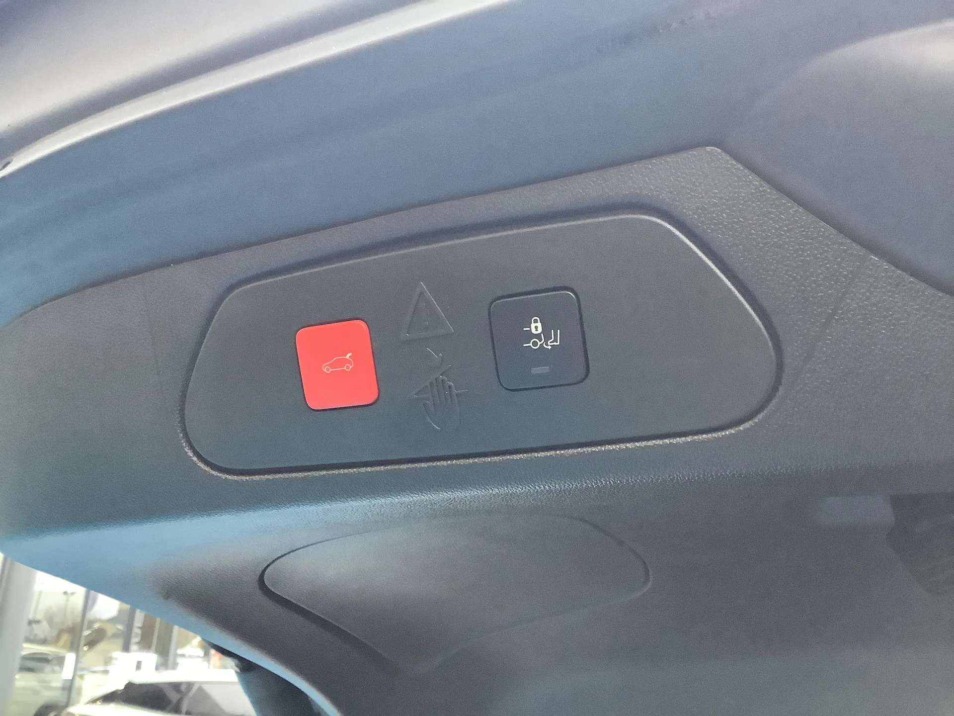 2022 VAUXHALL GRANDLAND X 2022 VAUXHALL GRANDLAND X