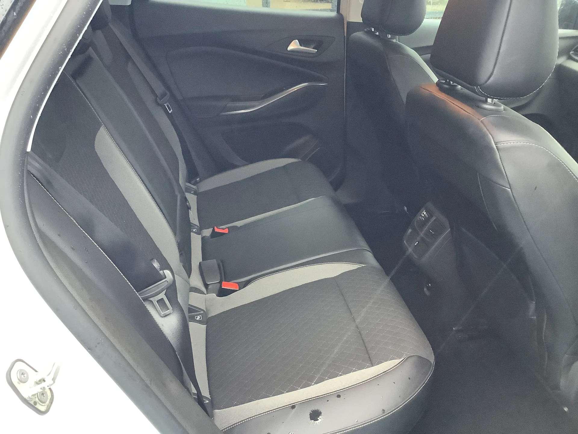 2022 VAUXHALL GRANDLAND X 2022 VAUXHALL GRANDLAND X