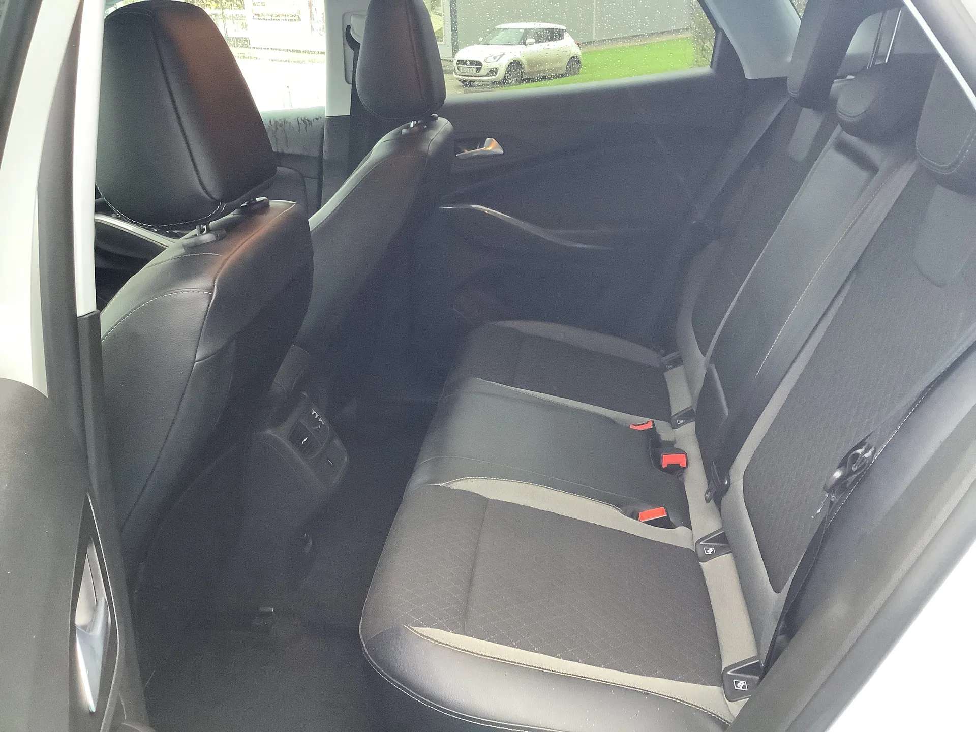 2022 VAUXHALL GRANDLAND X 2022 VAUXHALL GRANDLAND X