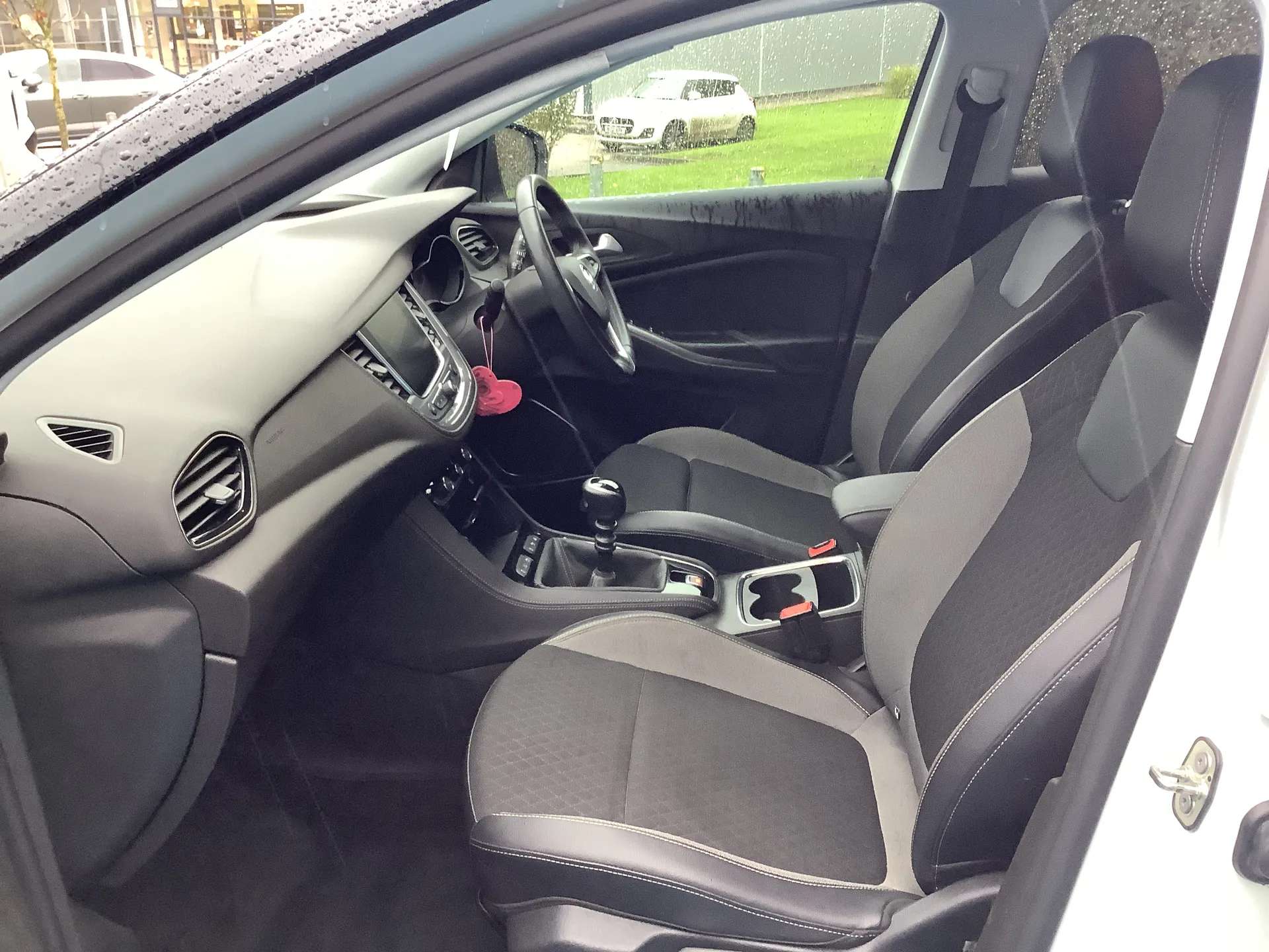 2022 VAUXHALL GRANDLAND X 2022 VAUXHALL GRANDLAND X