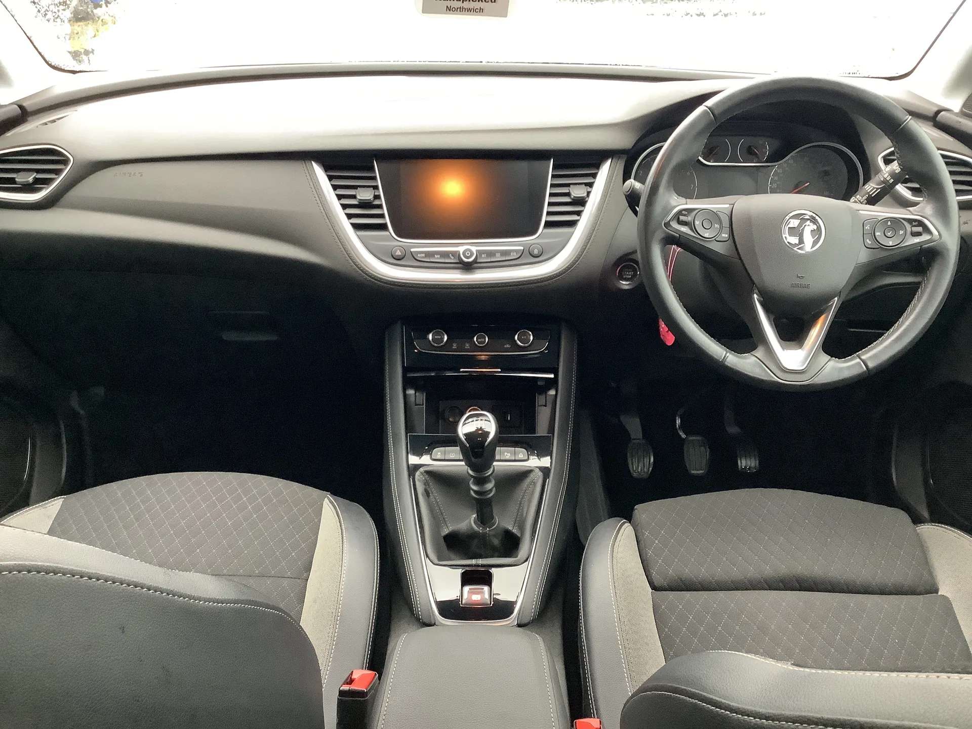 2022 VAUXHALL GRANDLAND X 2022 VAUXHALL GRANDLAND X