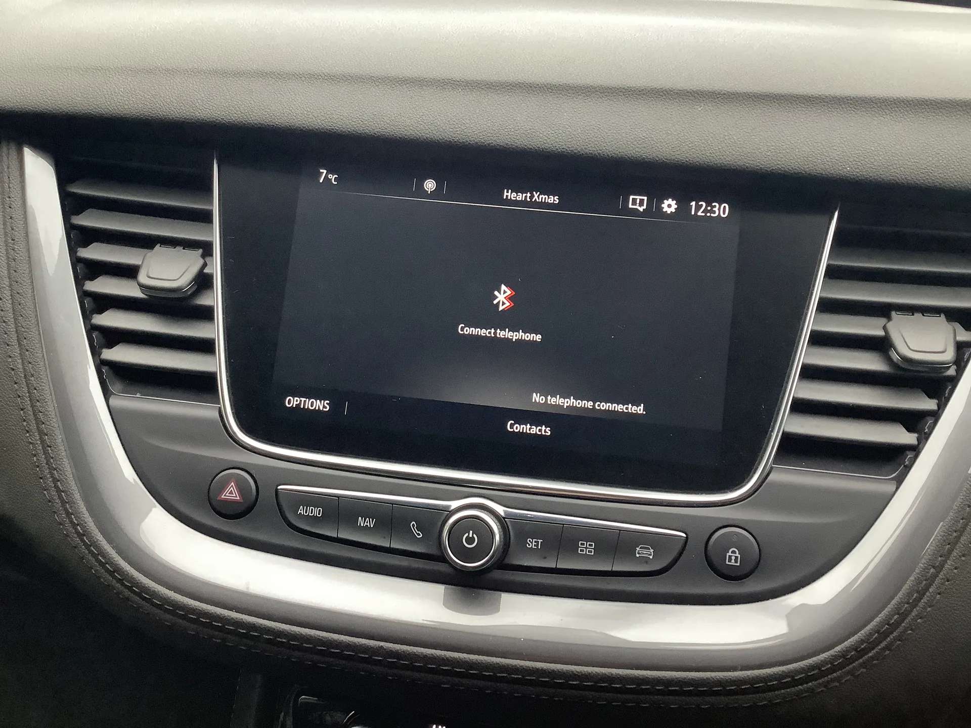 2022 VAUXHALL GRANDLAND X 2022 VAUXHALL GRANDLAND X