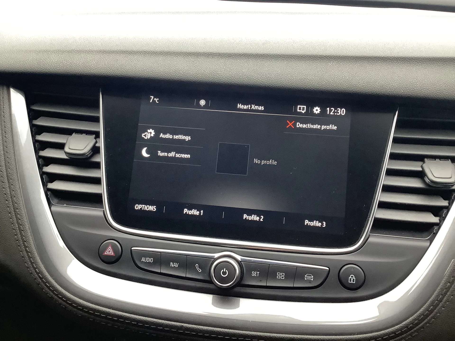 2022 VAUXHALL GRANDLAND X 2022 VAUXHALL GRANDLAND X