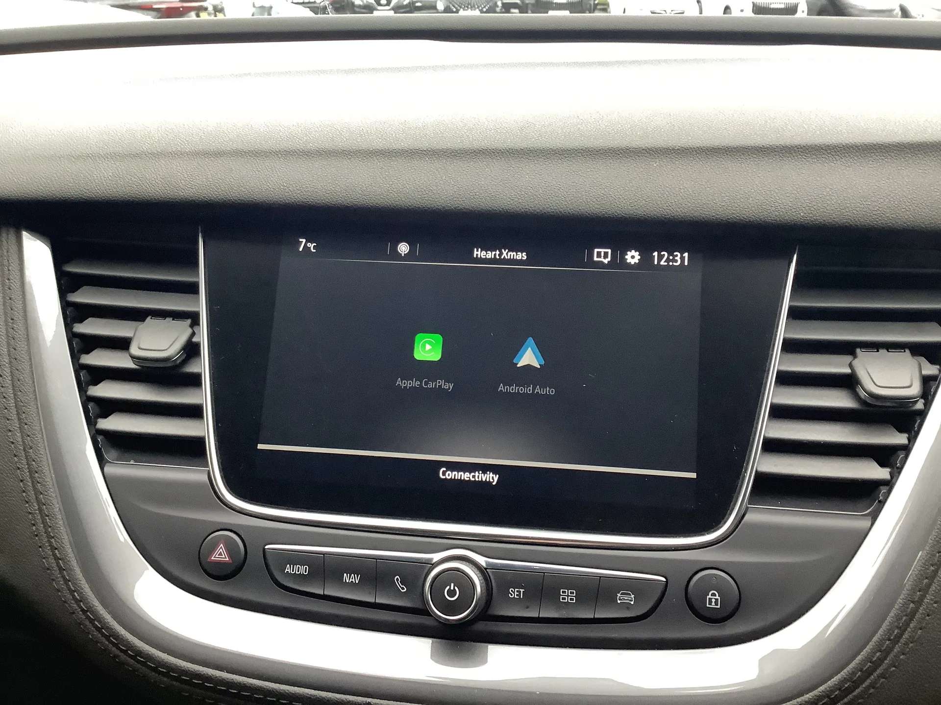 2022 VAUXHALL GRANDLAND X 2022 VAUXHALL GRANDLAND X