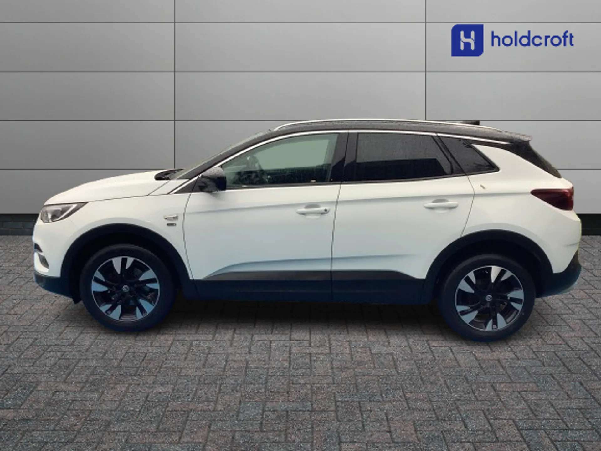 2022 VAUXHALL GRANDLAND X 2022 VAUXHALL GRANDLAND X