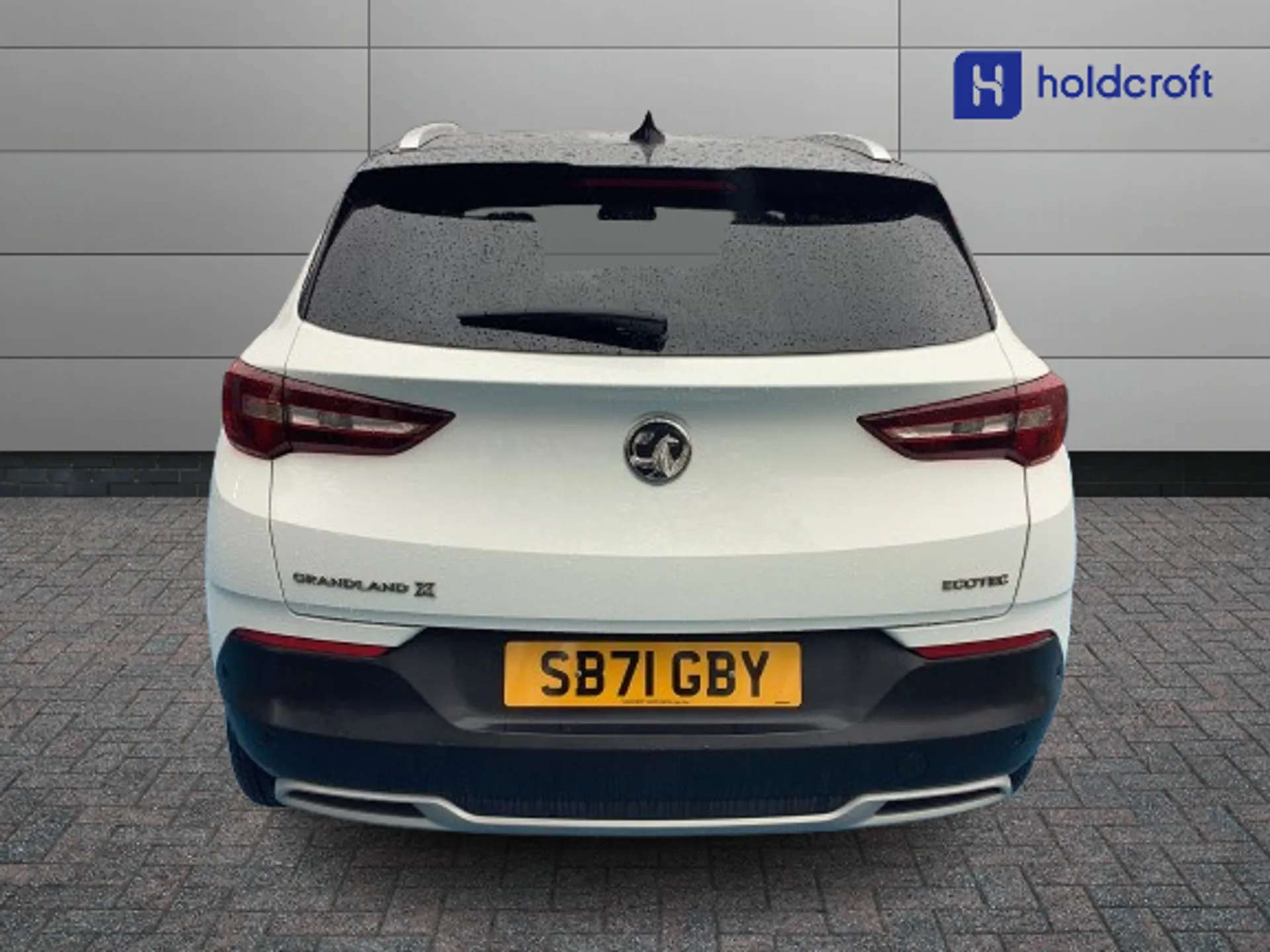 2022 VAUXHALL GRANDLAND X 2022 VAUXHALL GRANDLAND X