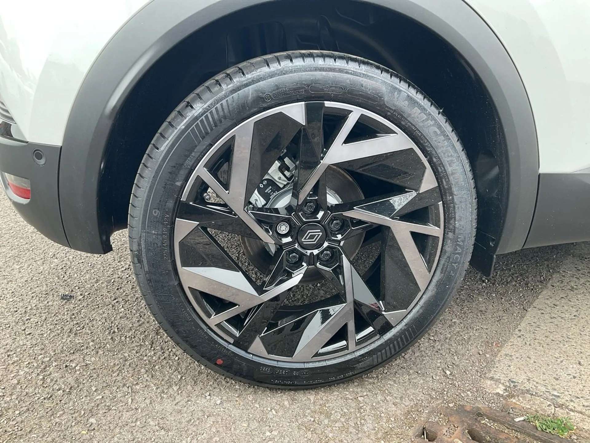 2024 RENAULT CAPTUR 2024 RENAULT CAPTUR