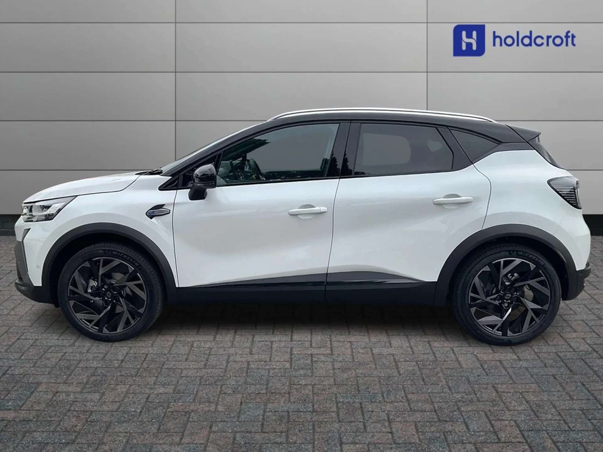 2024 RENAULT CAPTUR 2024 RENAULT CAPTUR