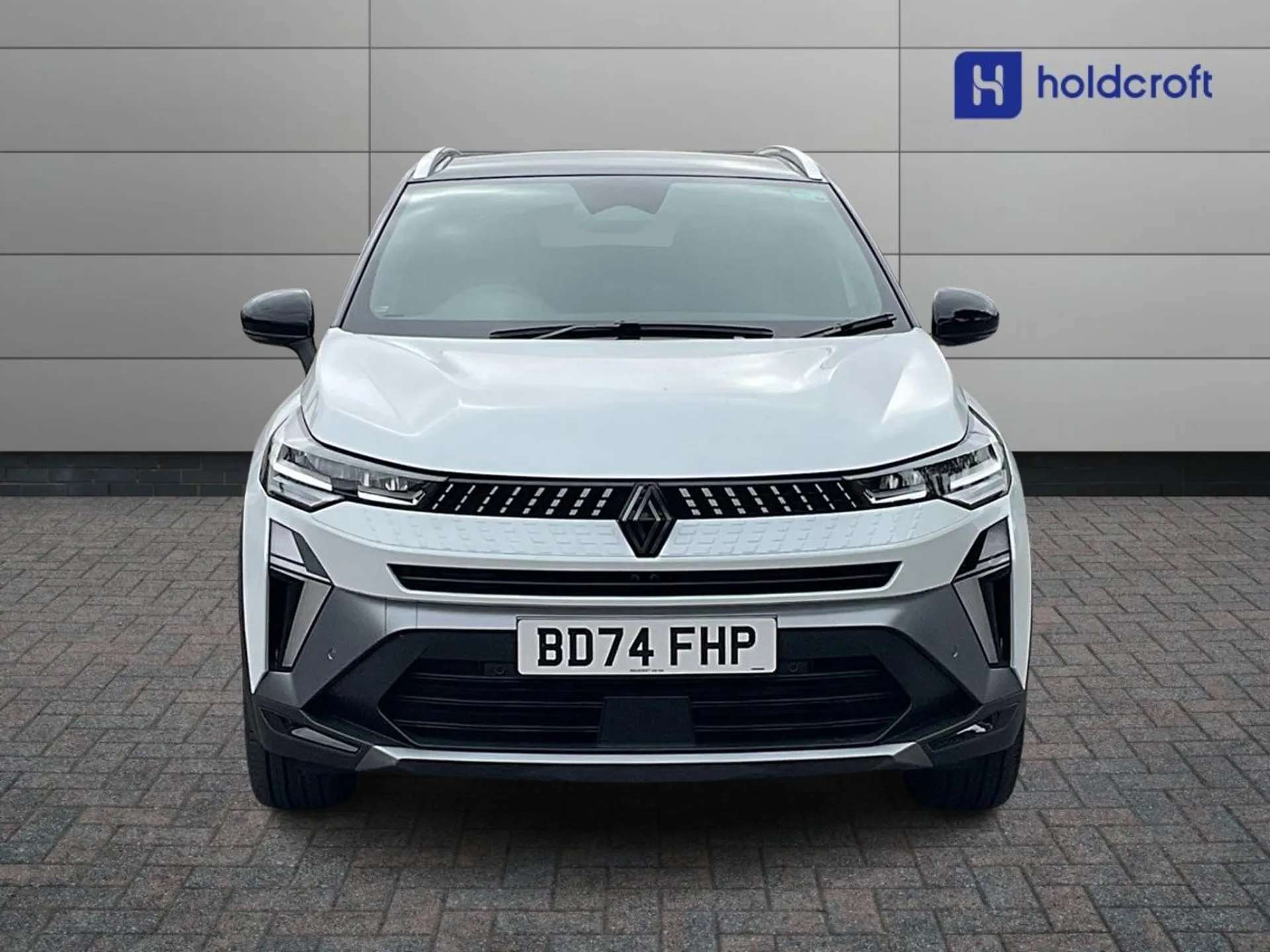 2024 RENAULT CAPTUR 2024 RENAULT CAPTUR