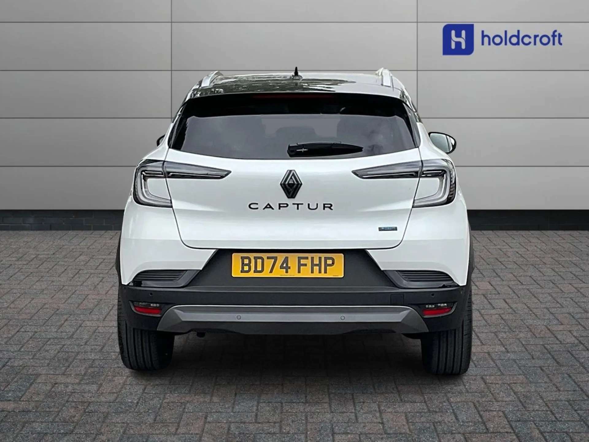 2024 RENAULT CAPTUR 2024 RENAULT CAPTUR